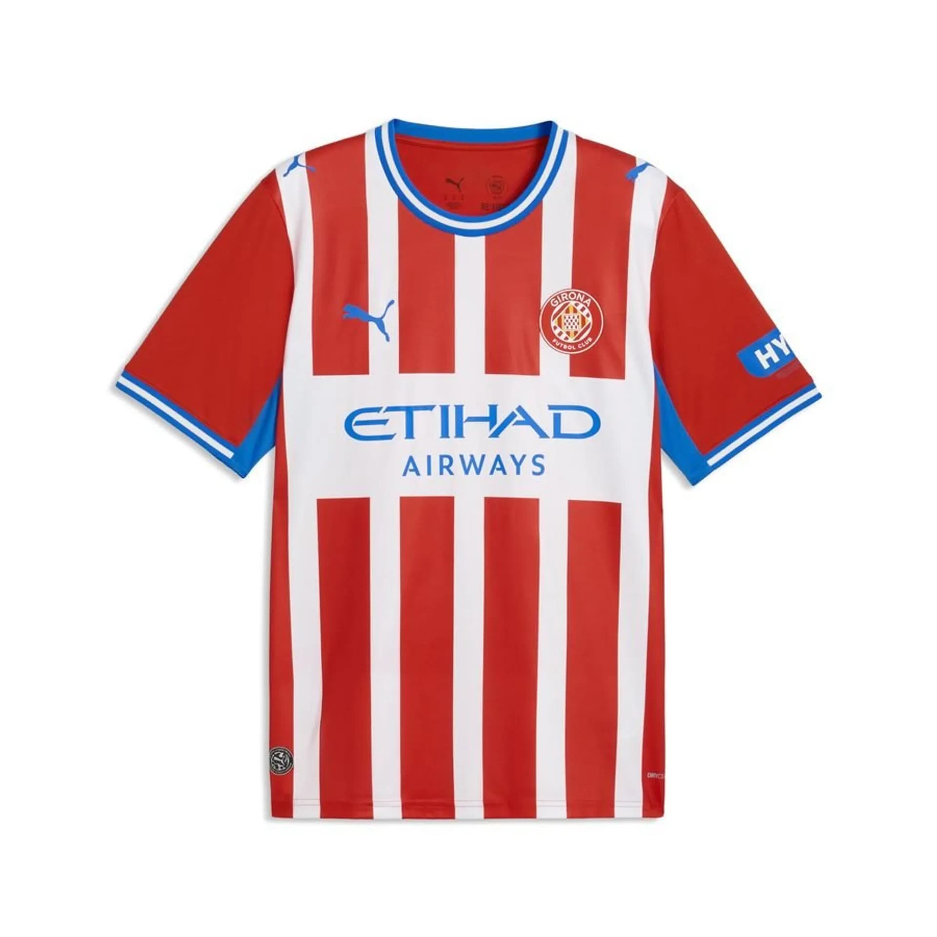 Girona Hjemmebanetrøje 