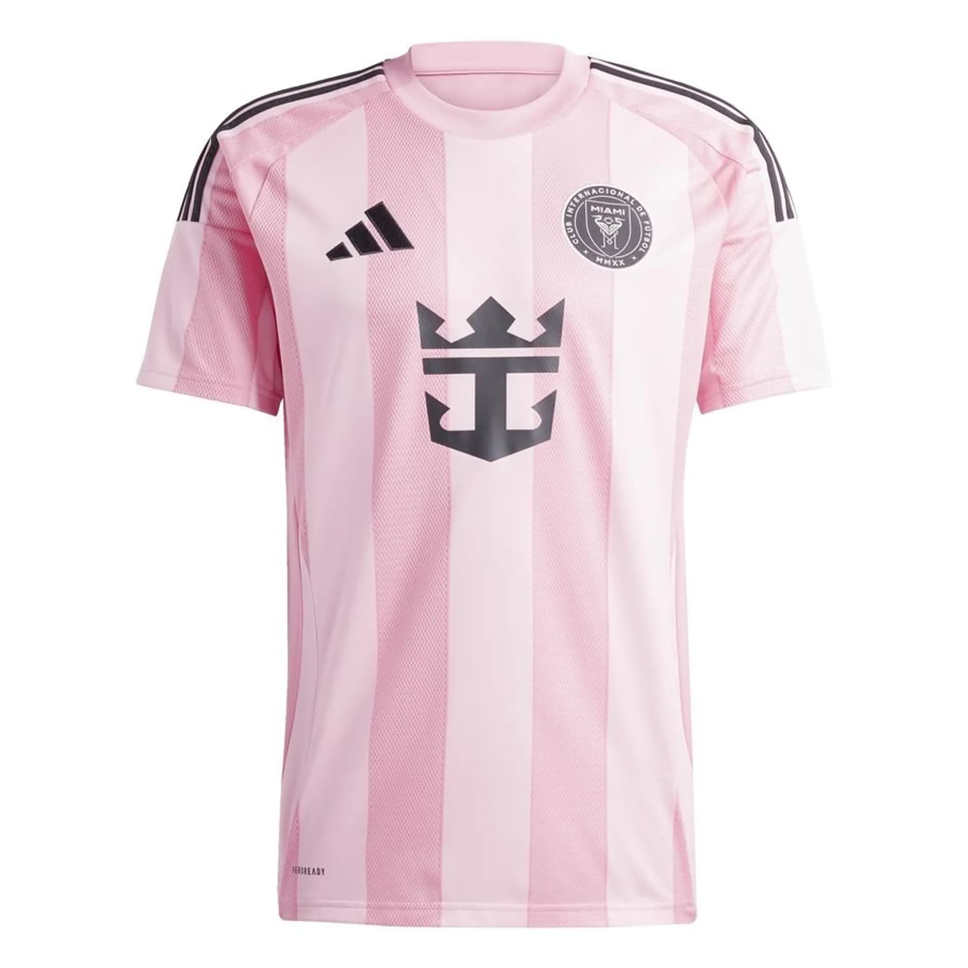 Inter Miami Hjemmebanetrøje