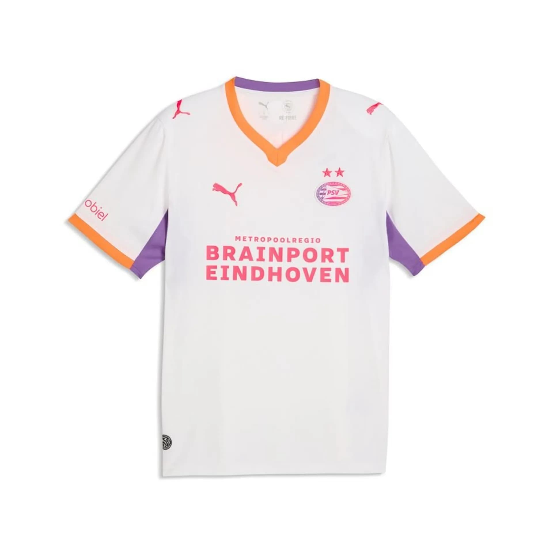 PSV Udebanetrøje 26/27