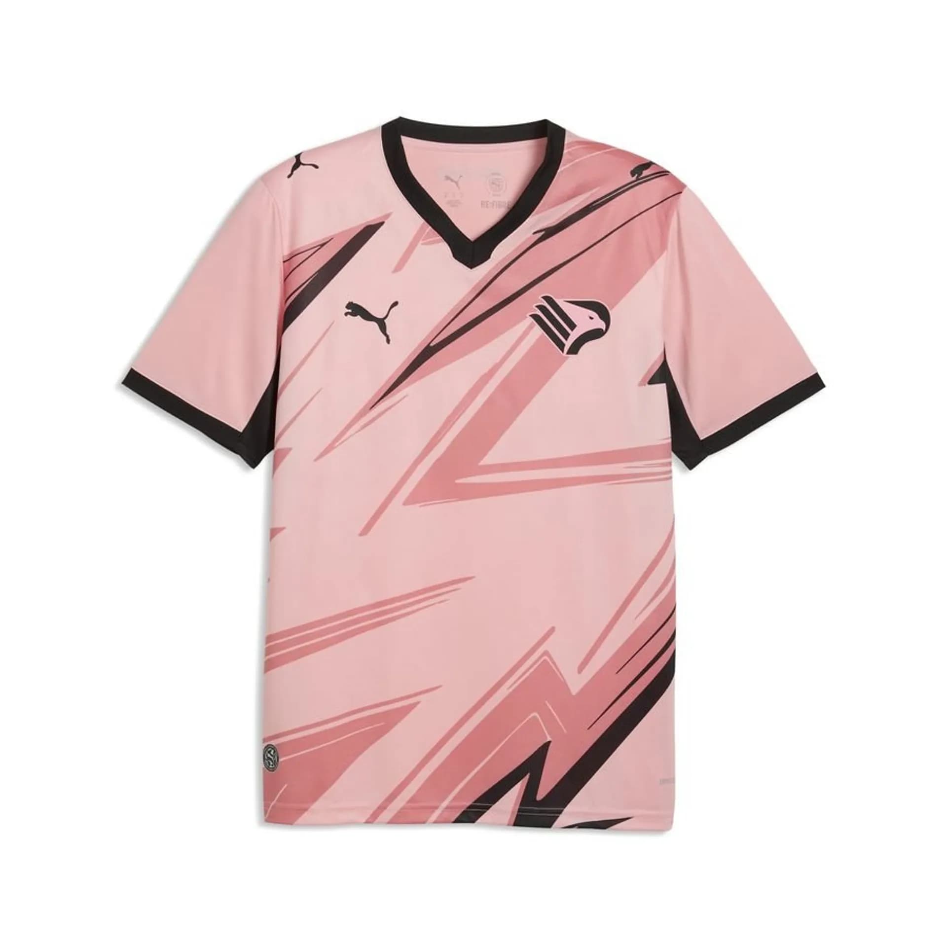 Palermo Hjemmebanetrøje 26/27
