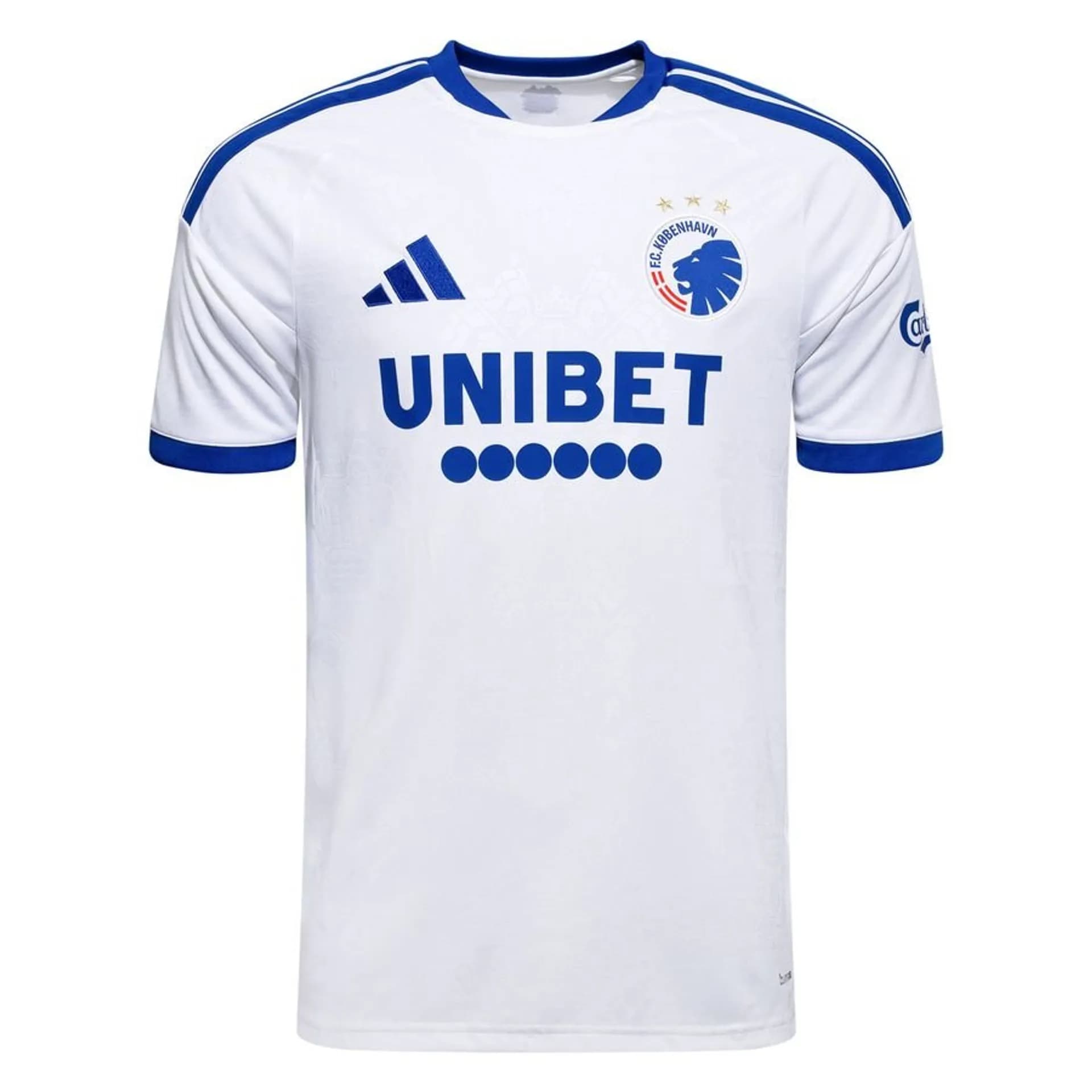 FC København Hjemmebanetrøje 