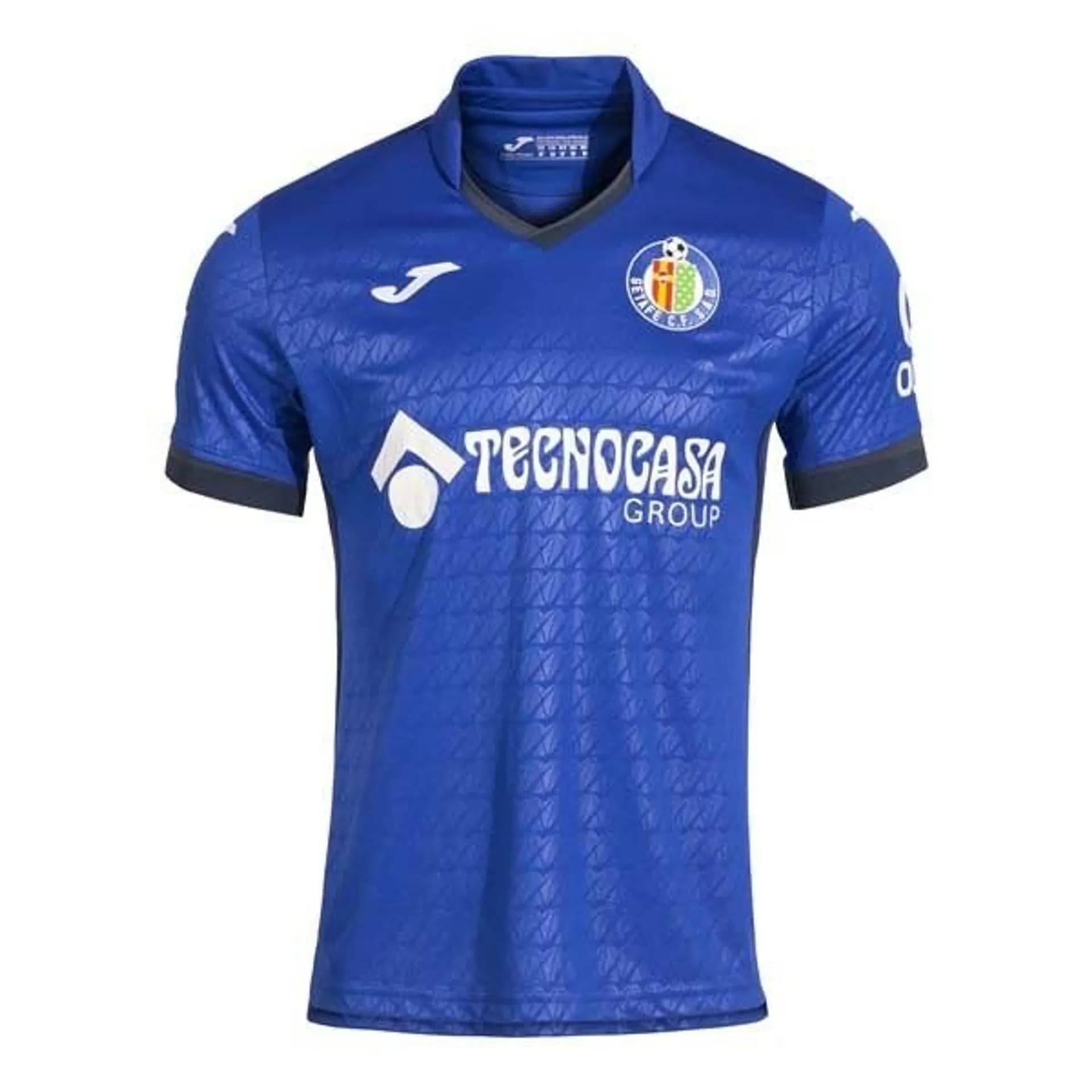 Getafe Hjemmebanetrøje 