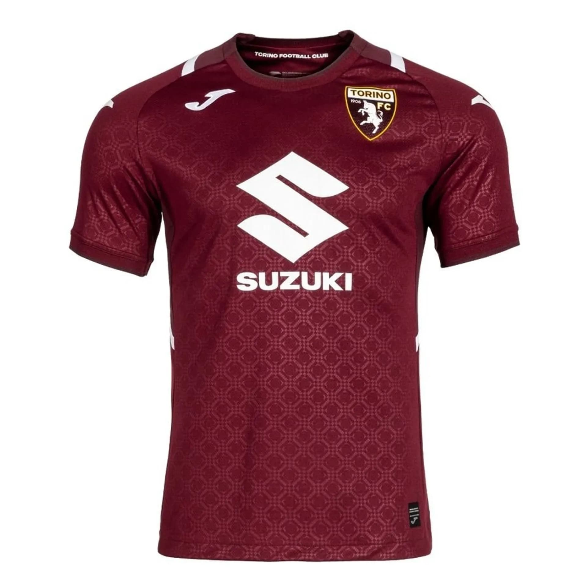 Torino Hjemmebanetrøje