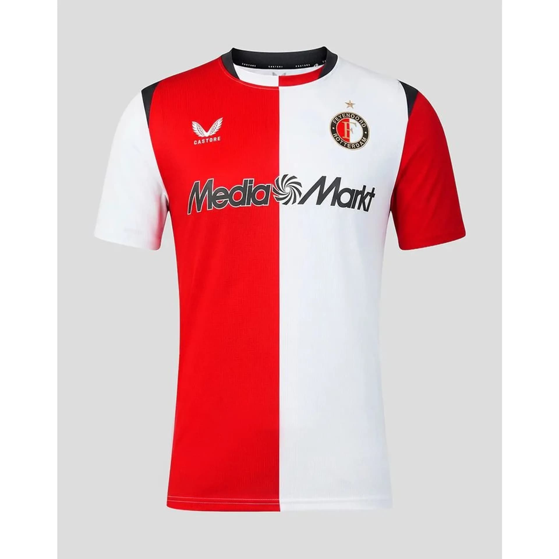 Feyenoord Hjemmebanetrøje 26/27