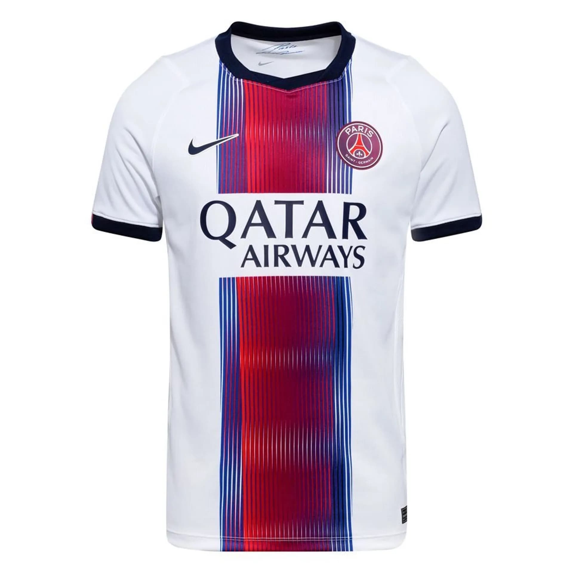 PSG Udebanetrøje 26/27
