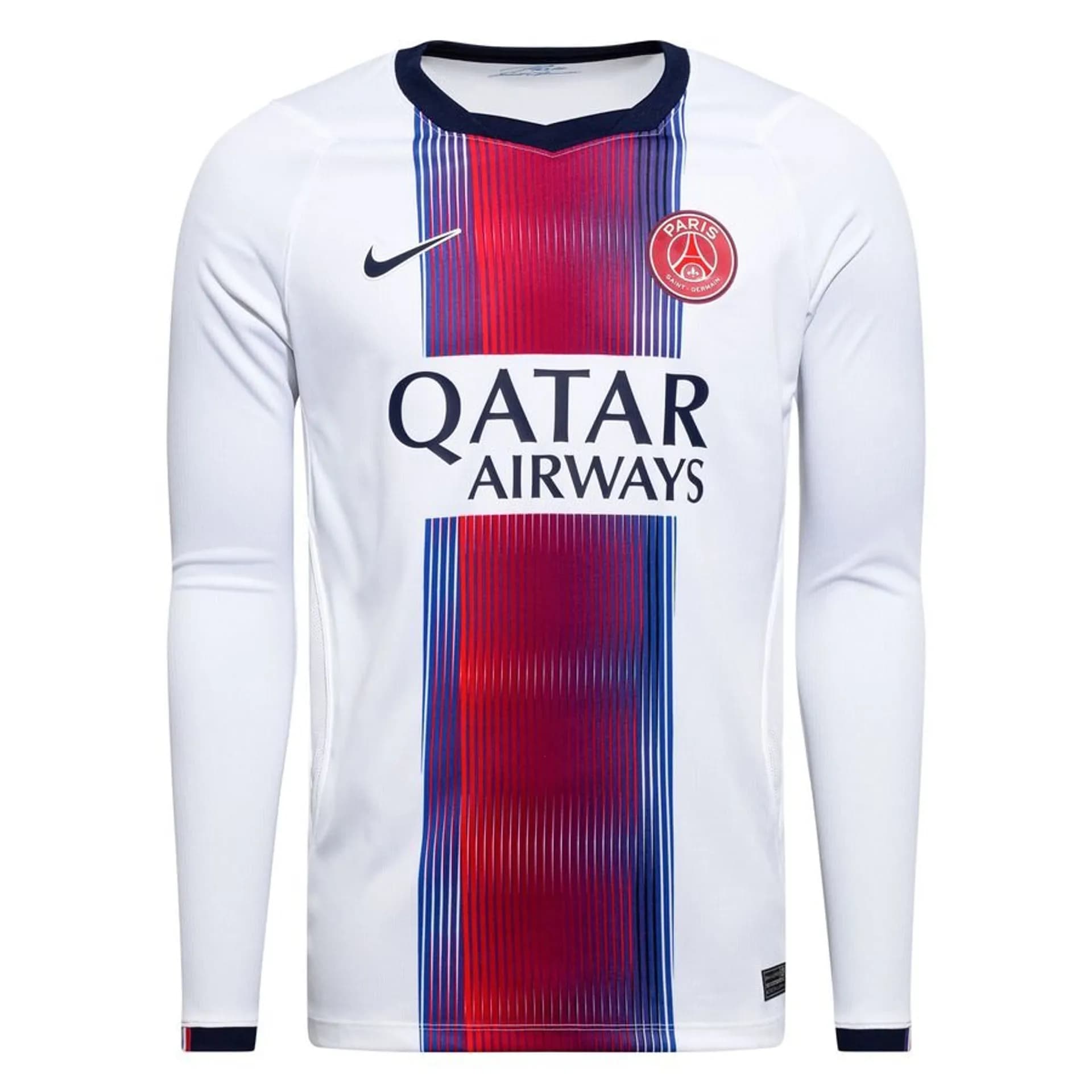 PSG Udebane L/S