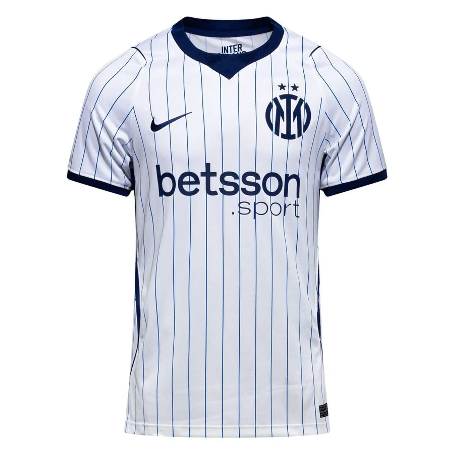 Inter Milan Udebanetrøje 26/27