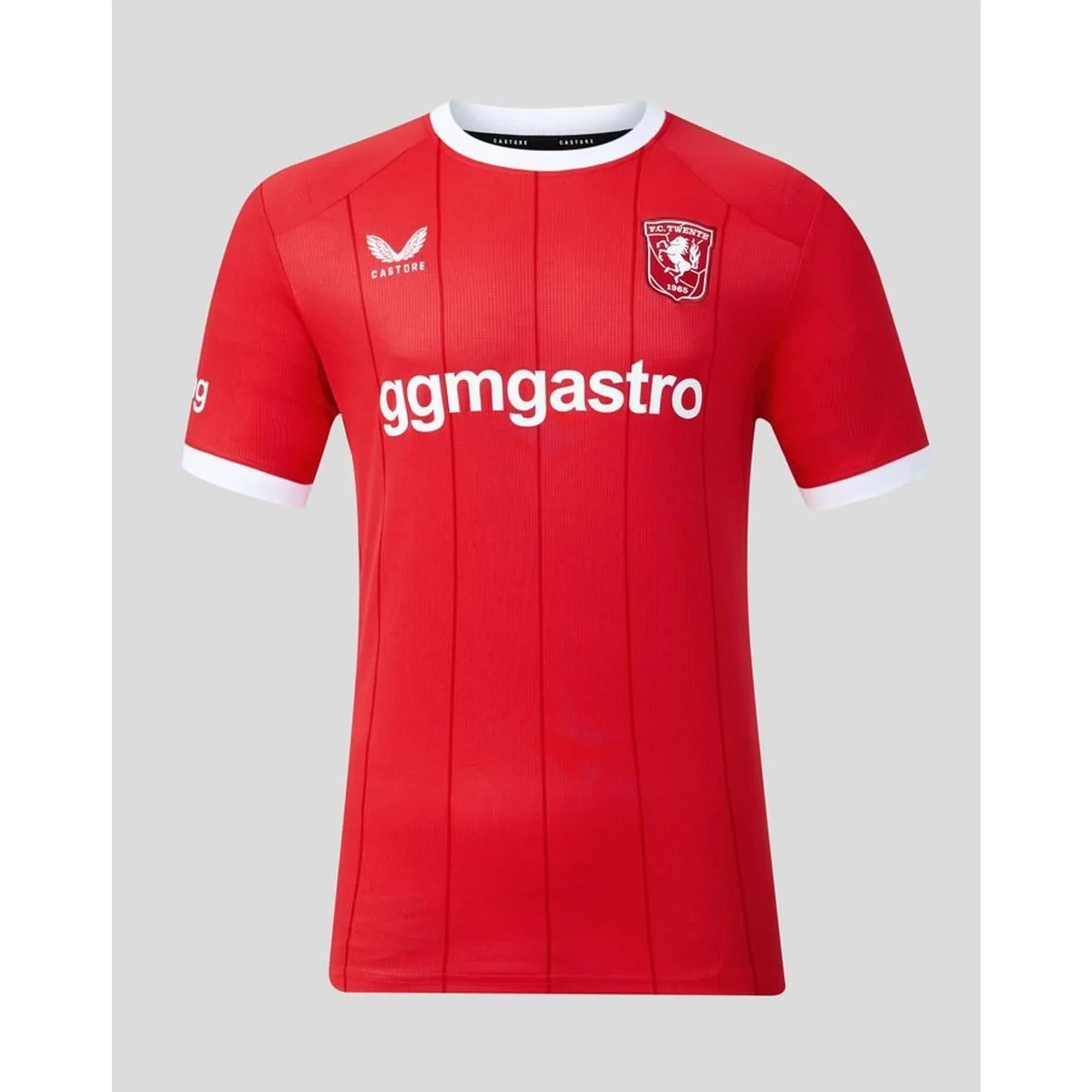 F.C. Twente Hjemmebanetrøje 