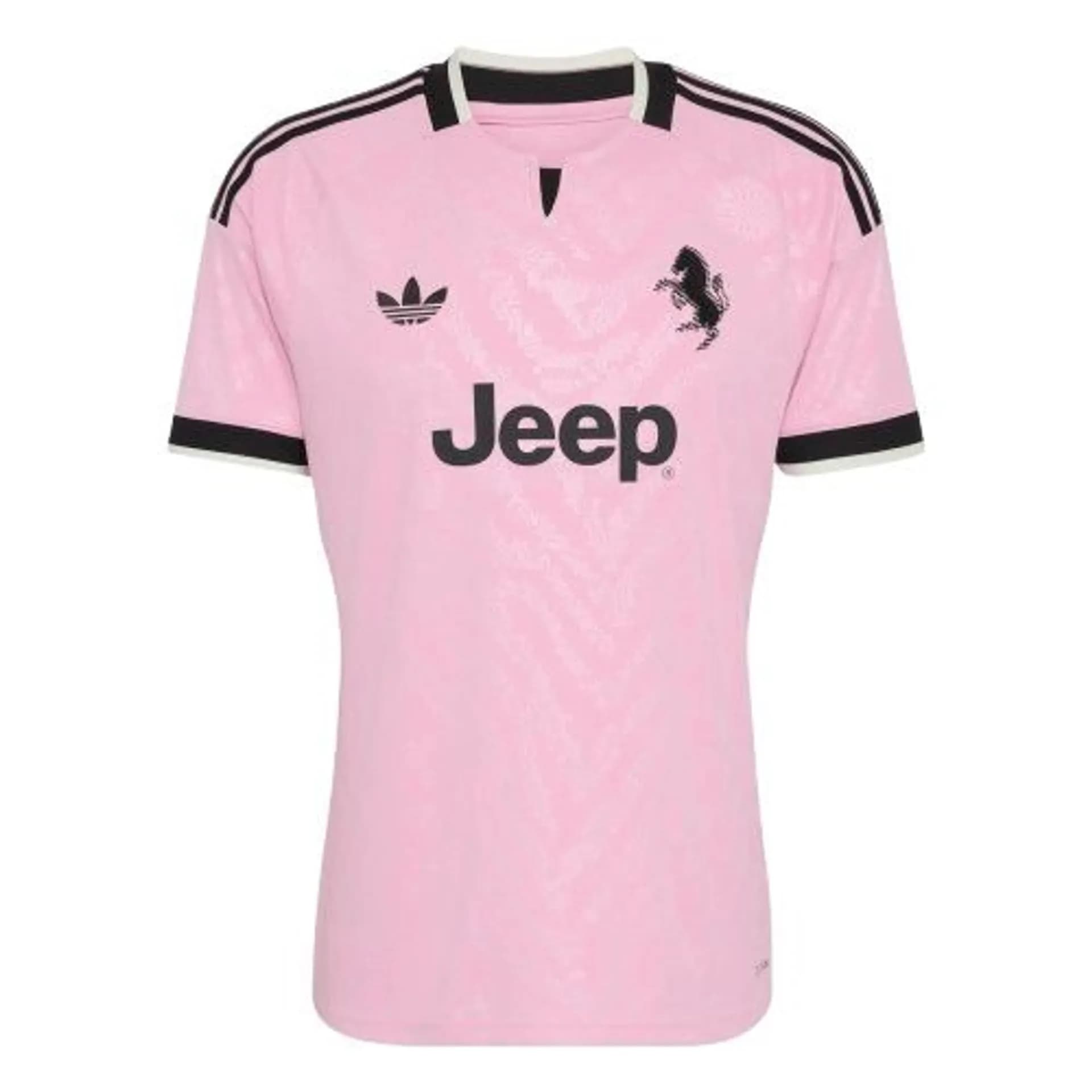 Juventus Udebanetrøje 