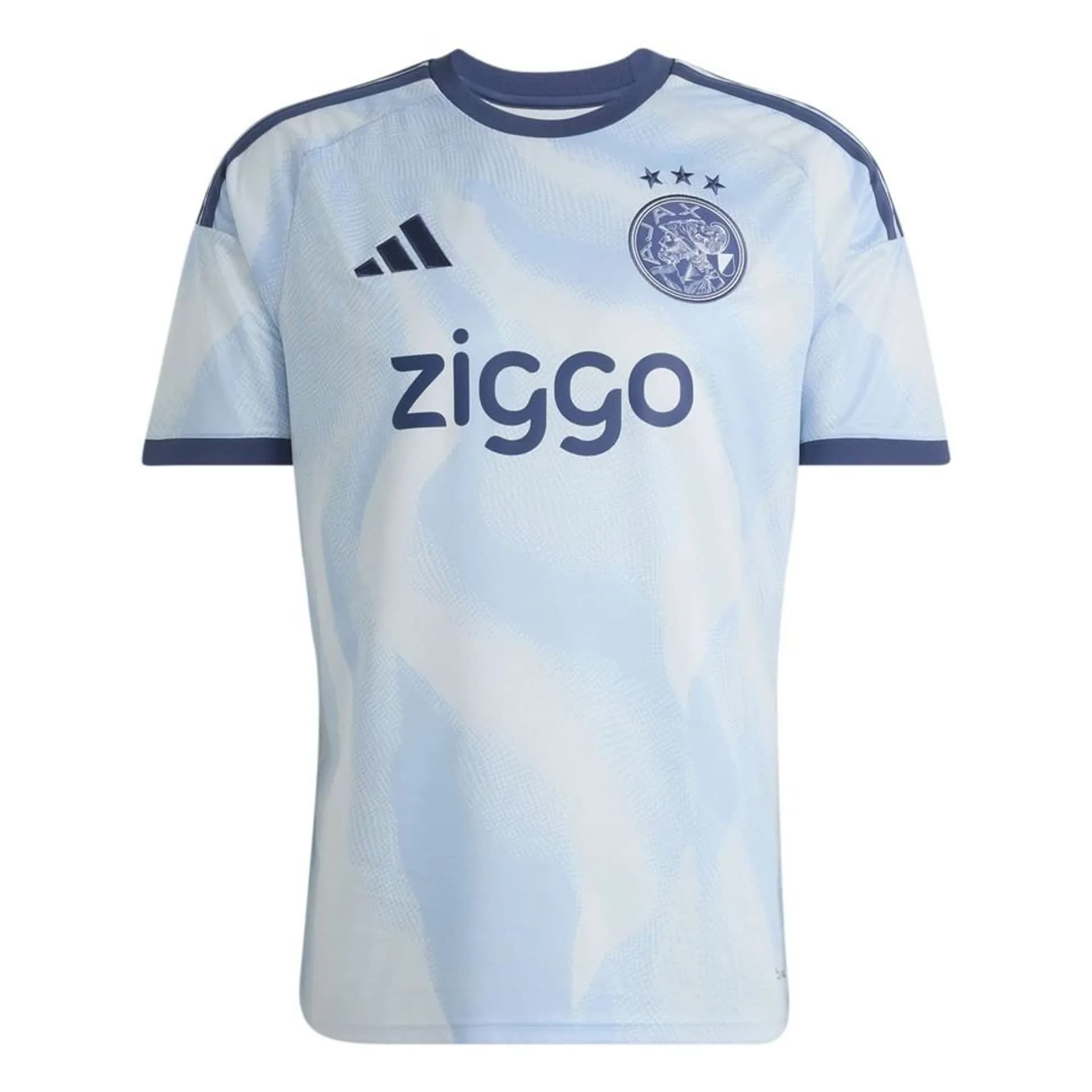 Ajax 3. Trøje 