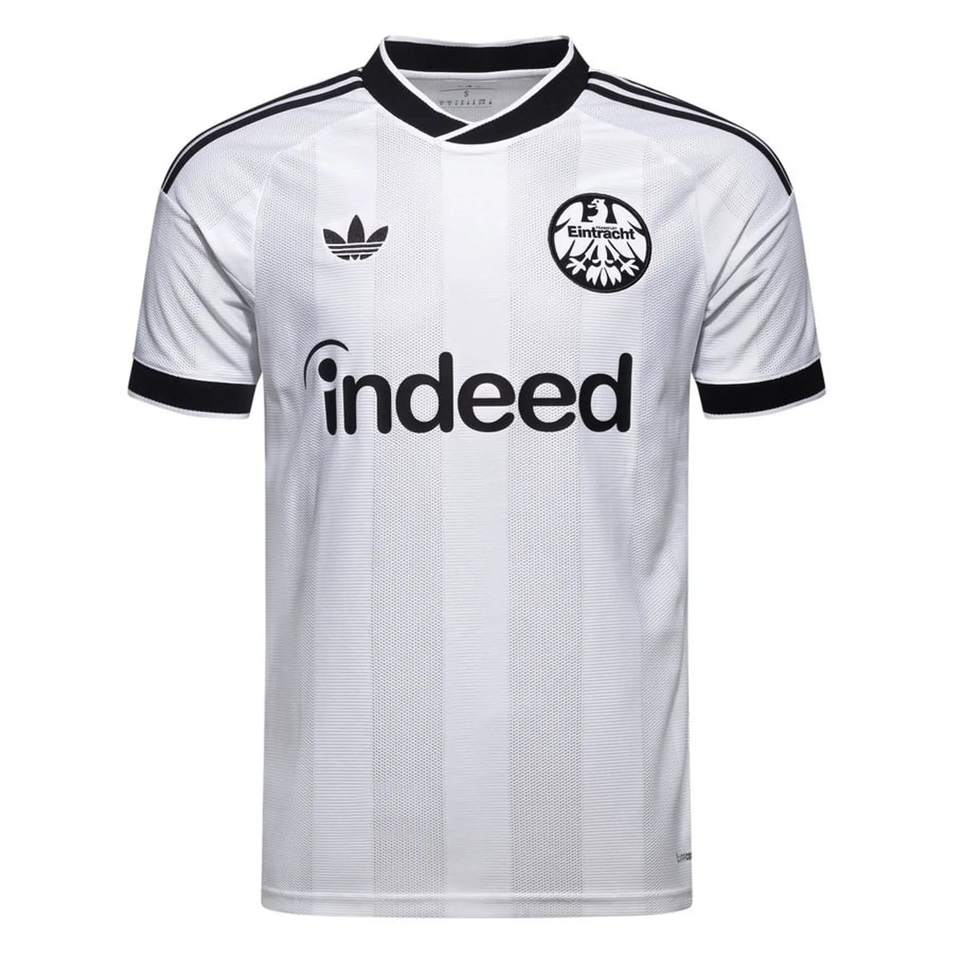 Eintracht Frankfurt Udebanetrøje  