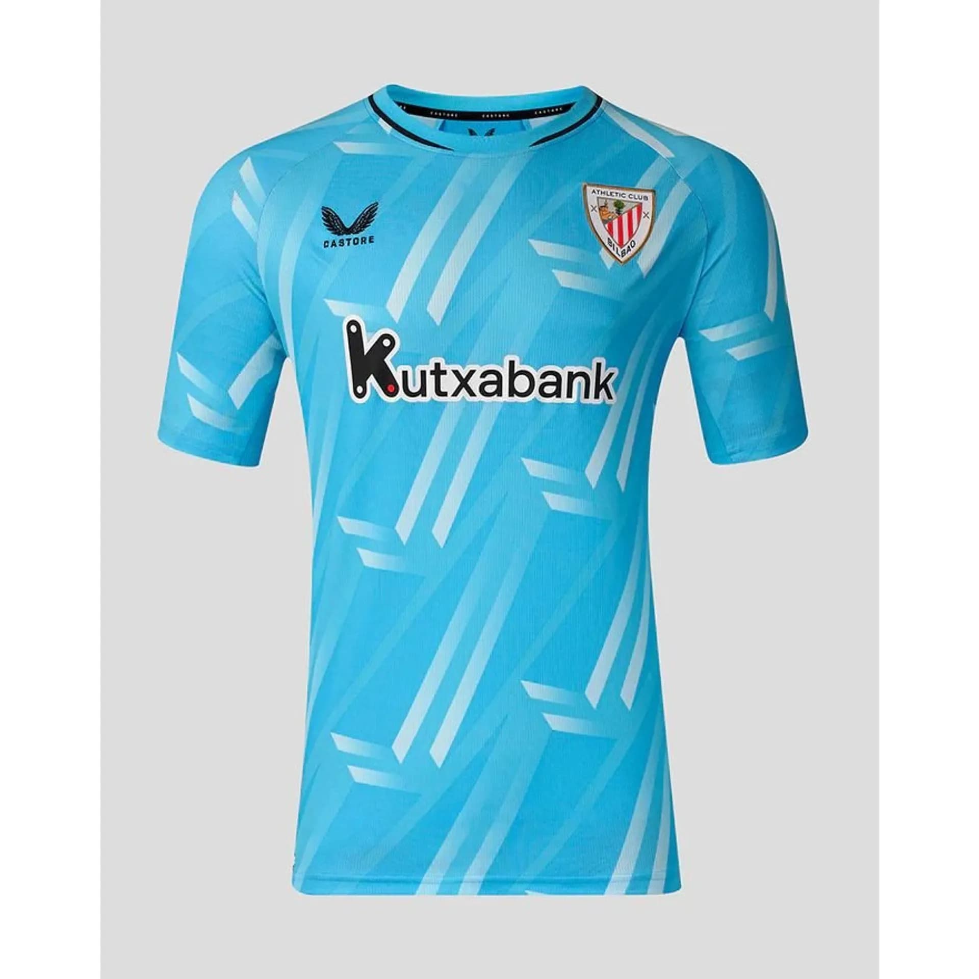 Athletic Bilbao 3. trøje 