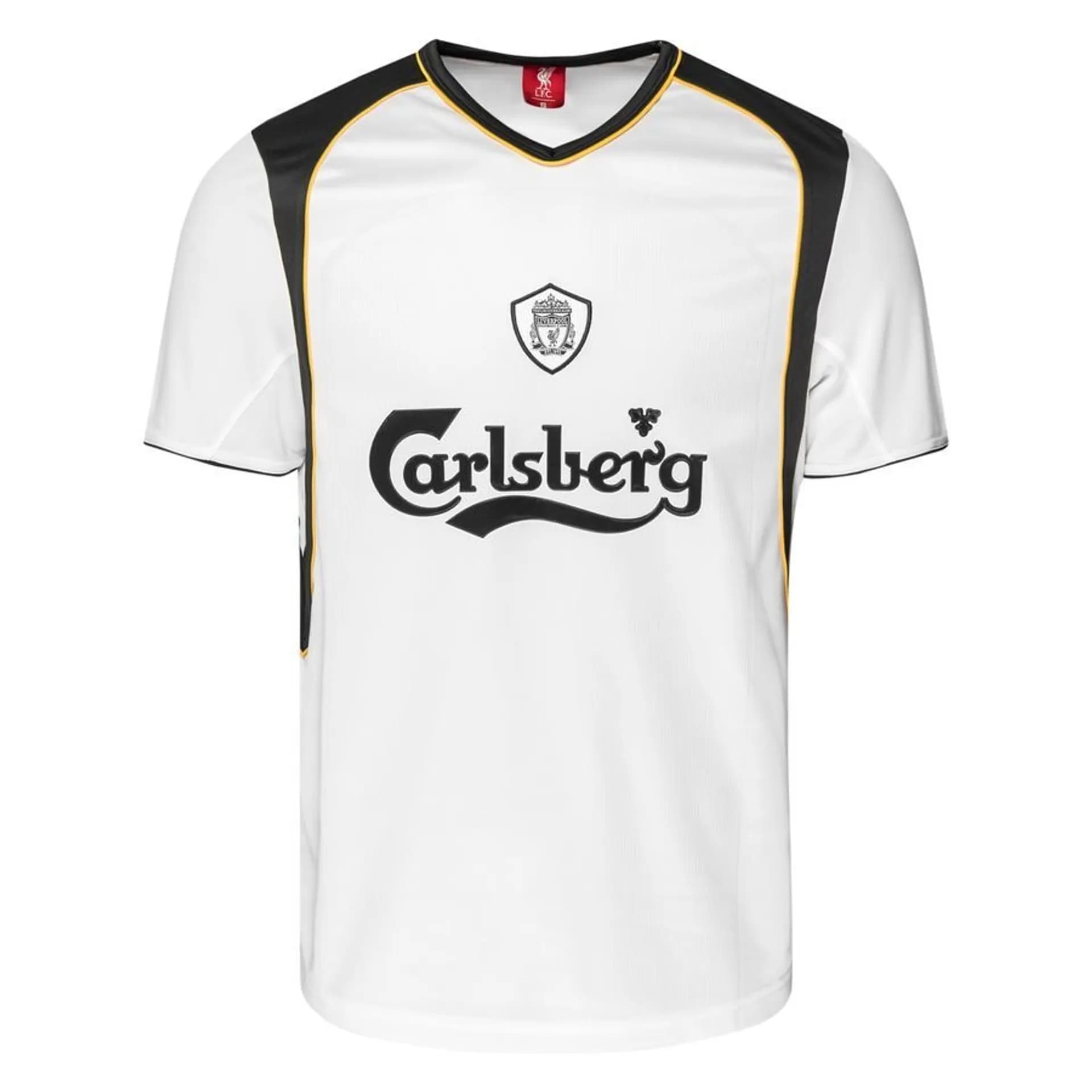 Liverpool Retro 