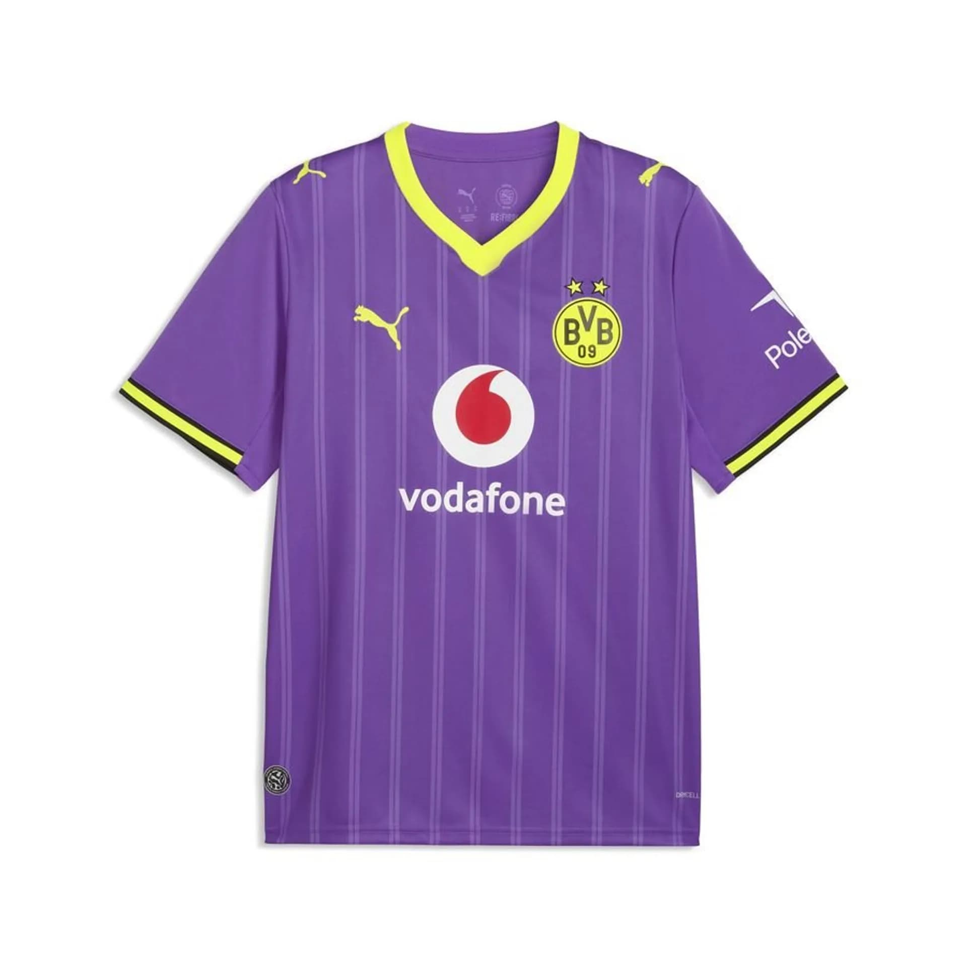 Dortmund 3. Trøje 