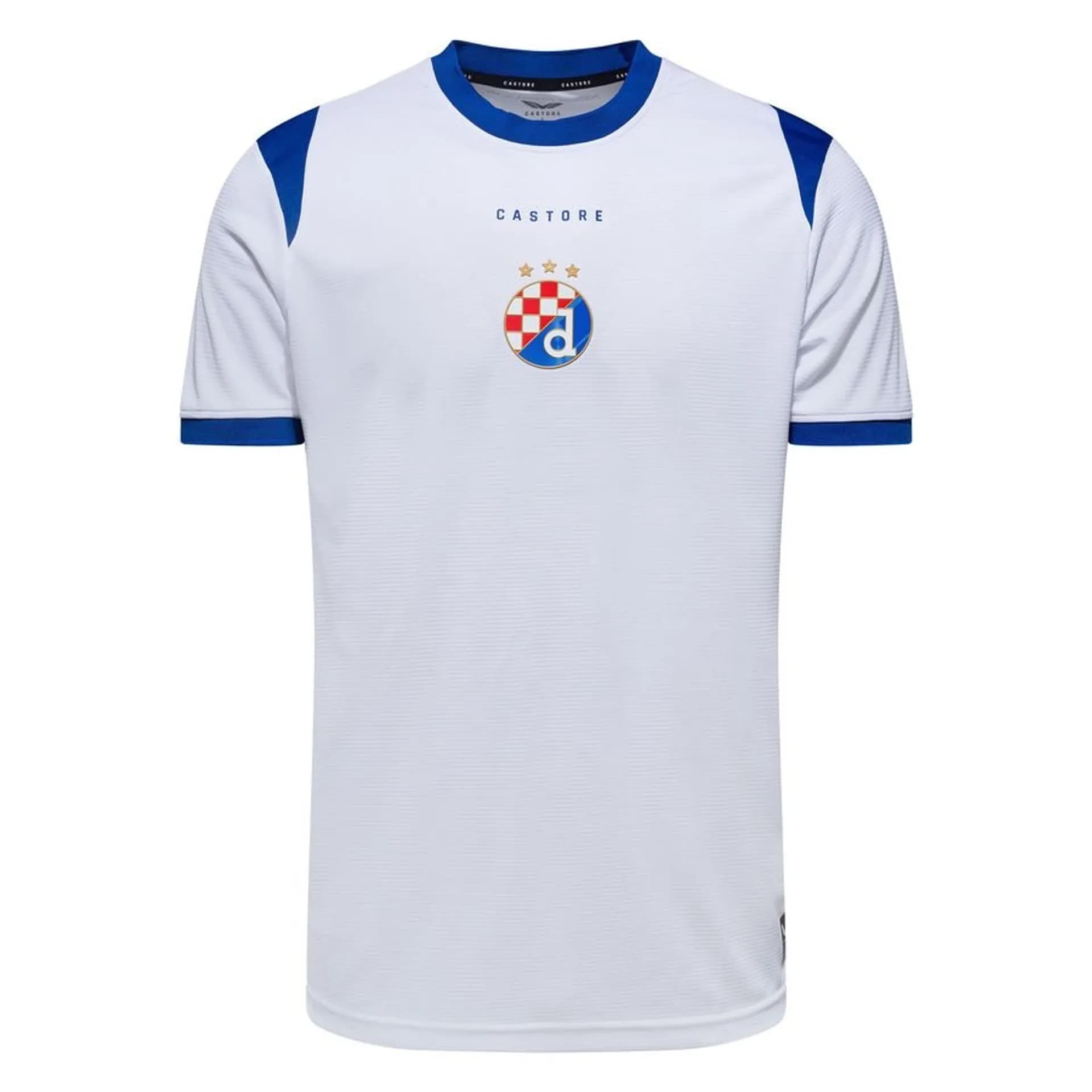 Dinamo Zagreb Udebanetrøje 