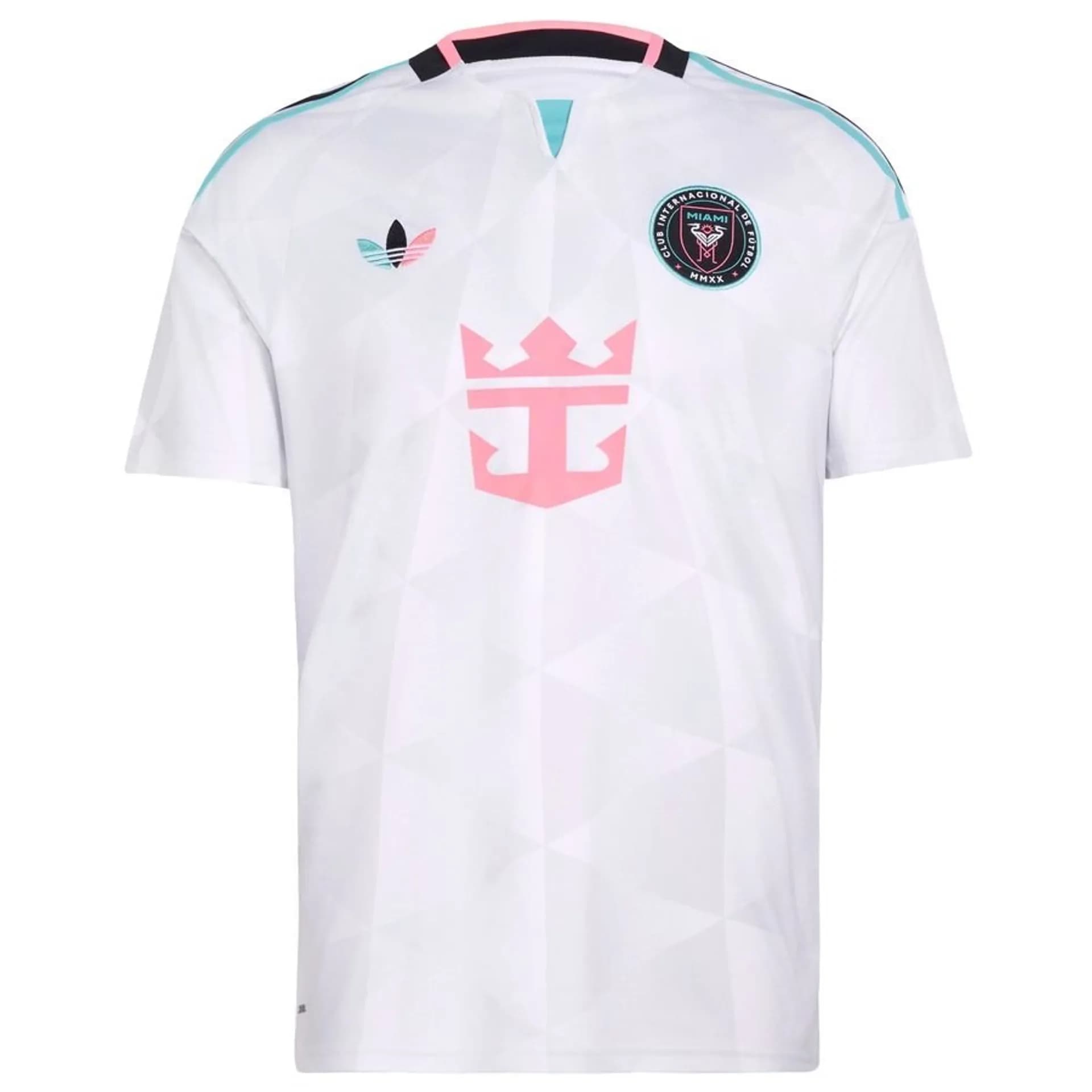 Inter Miami 3. Trøje 
