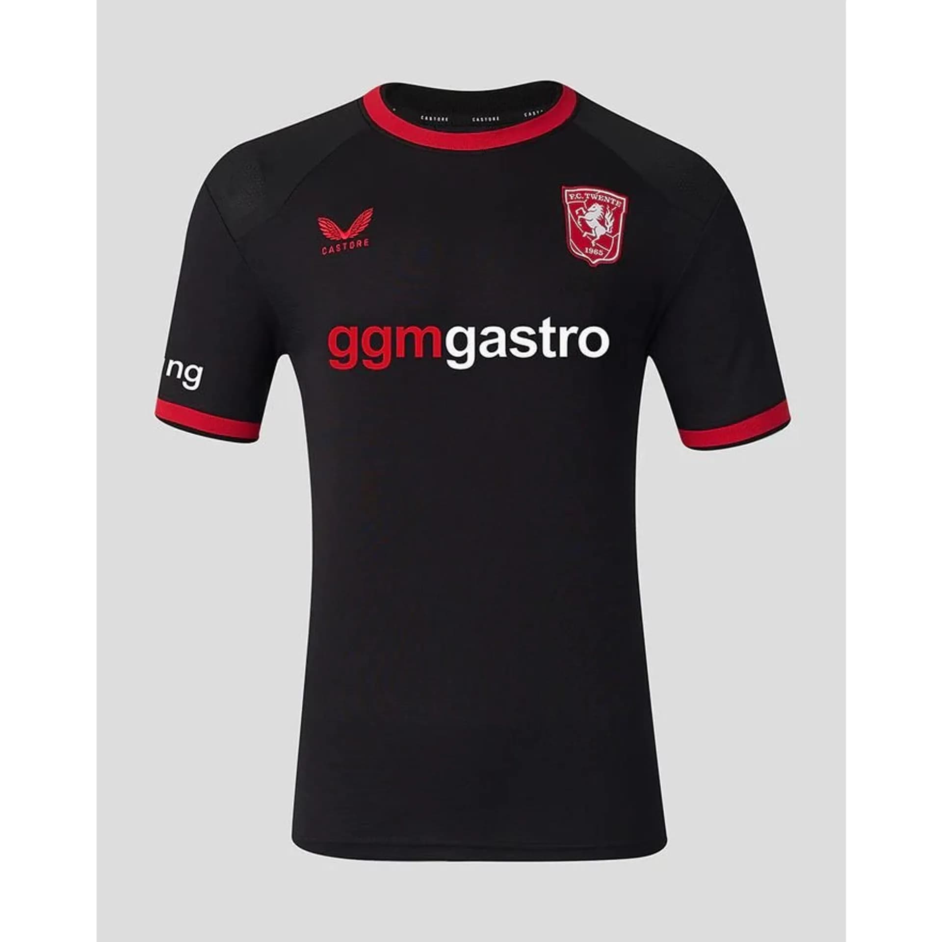 F.C. Twente Udebanetrøje 26/27