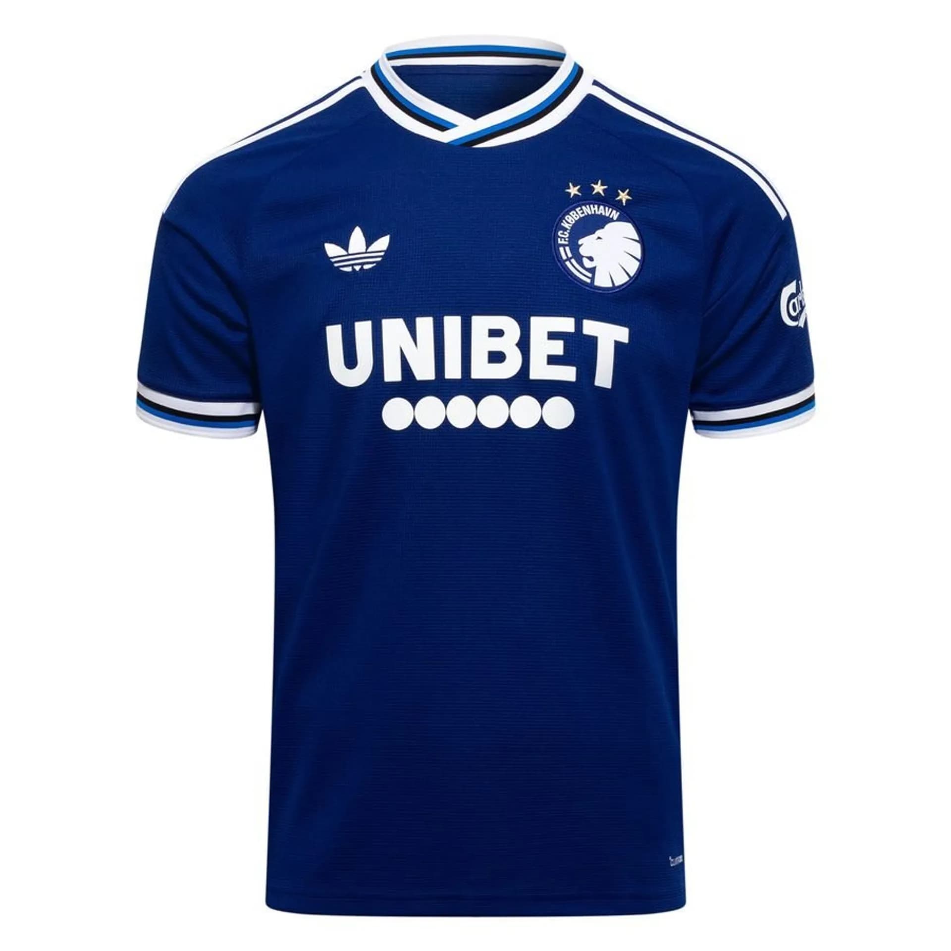 FC København Udebanetrøje 26/27