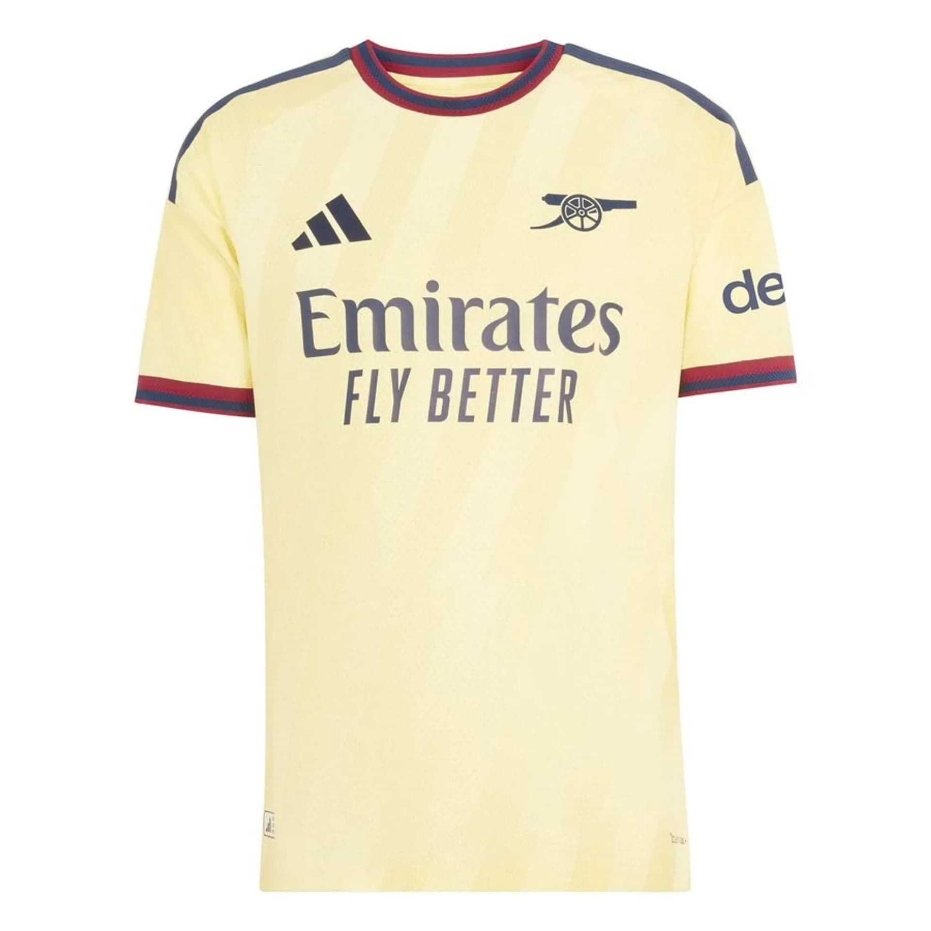 Arsenal 3. trøje 