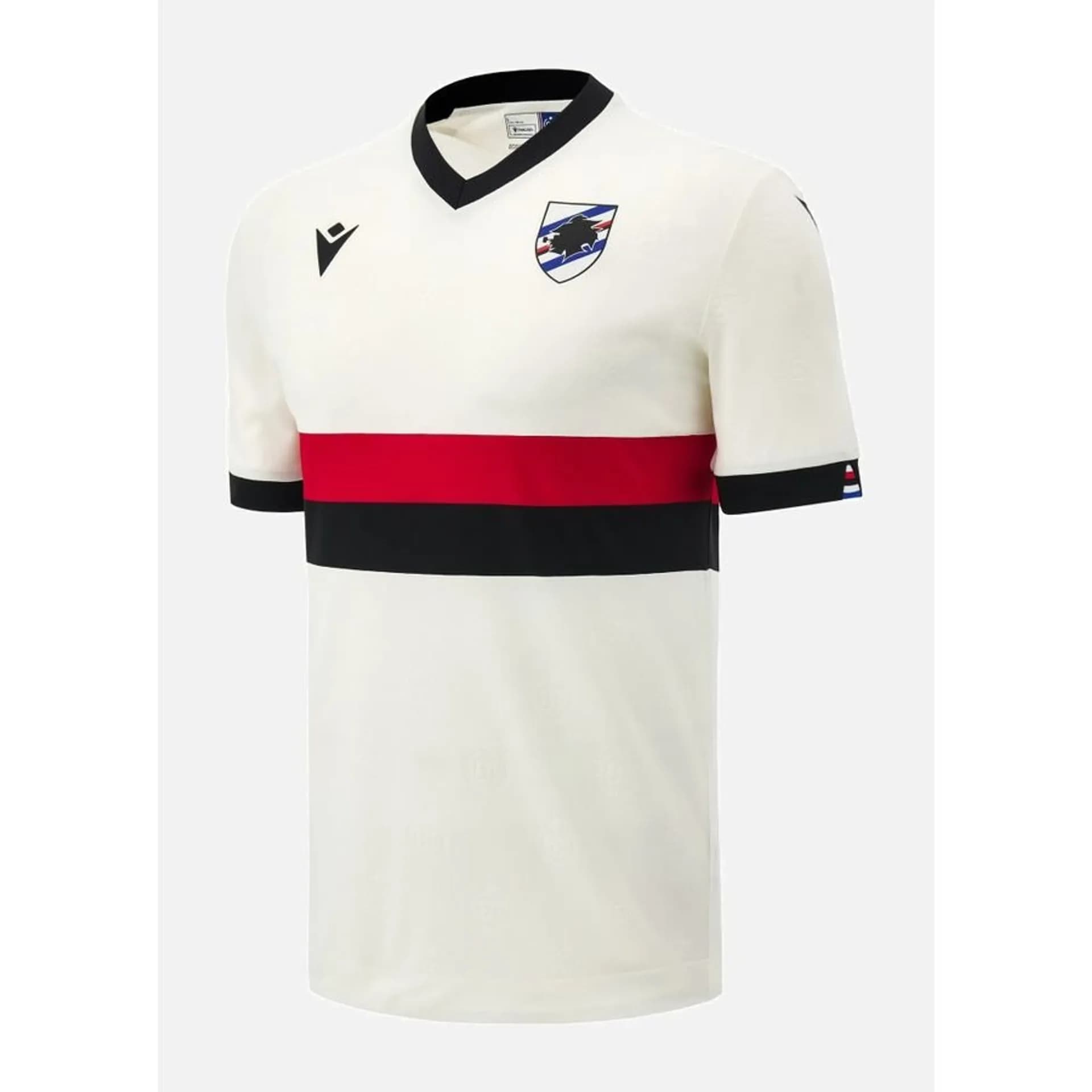 Sampdoria Udebanetrøje 