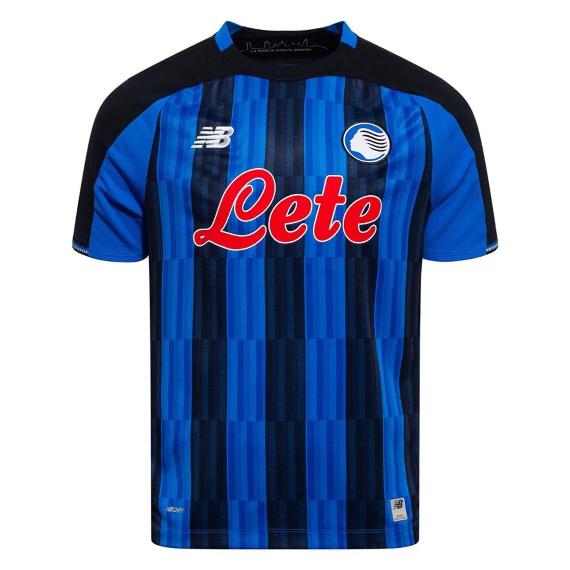 Atalanta Hjemmebanetrøje 
