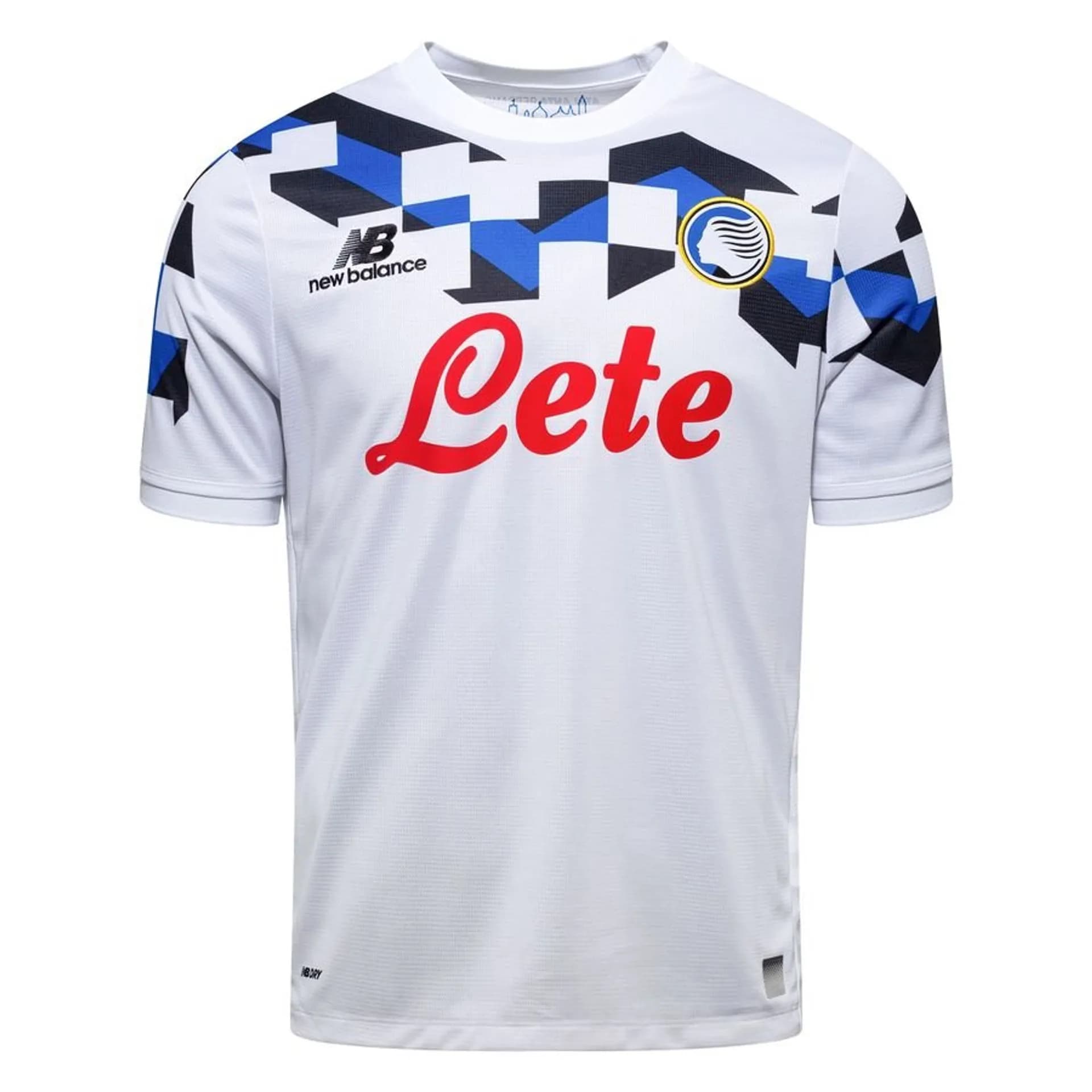 Atalanta Udebanetrøje 