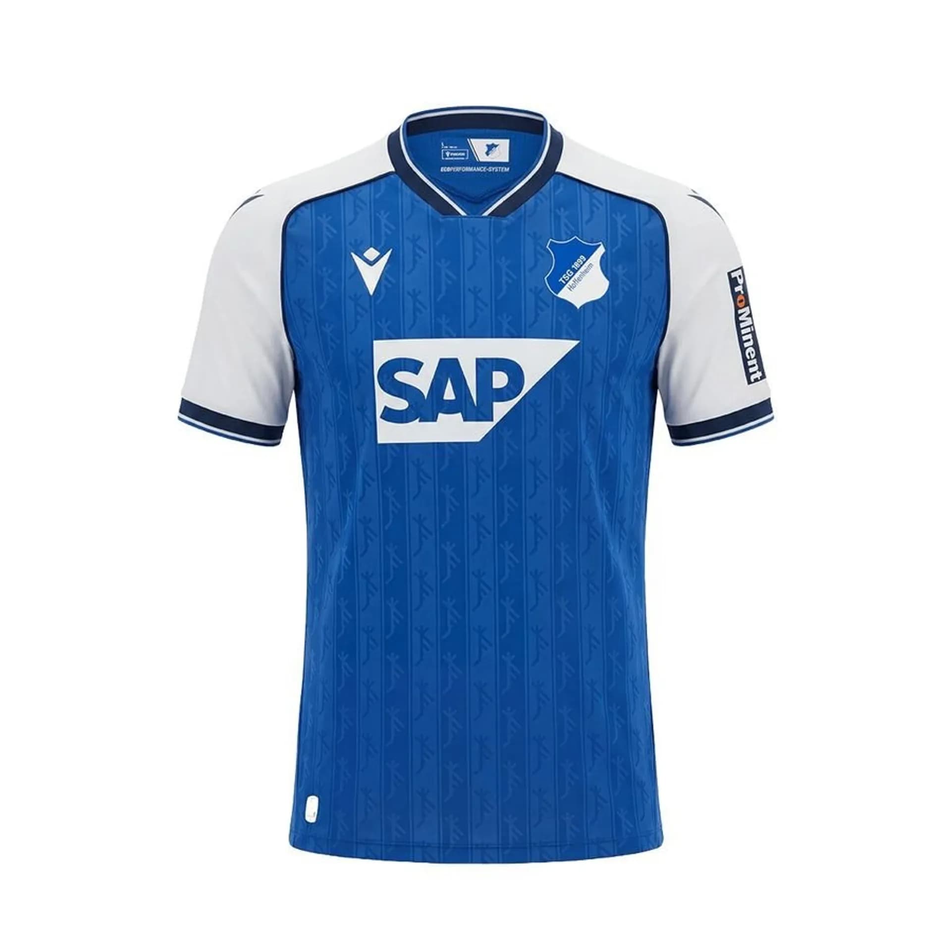 Hoffenheim Hjemmebanetrøje 