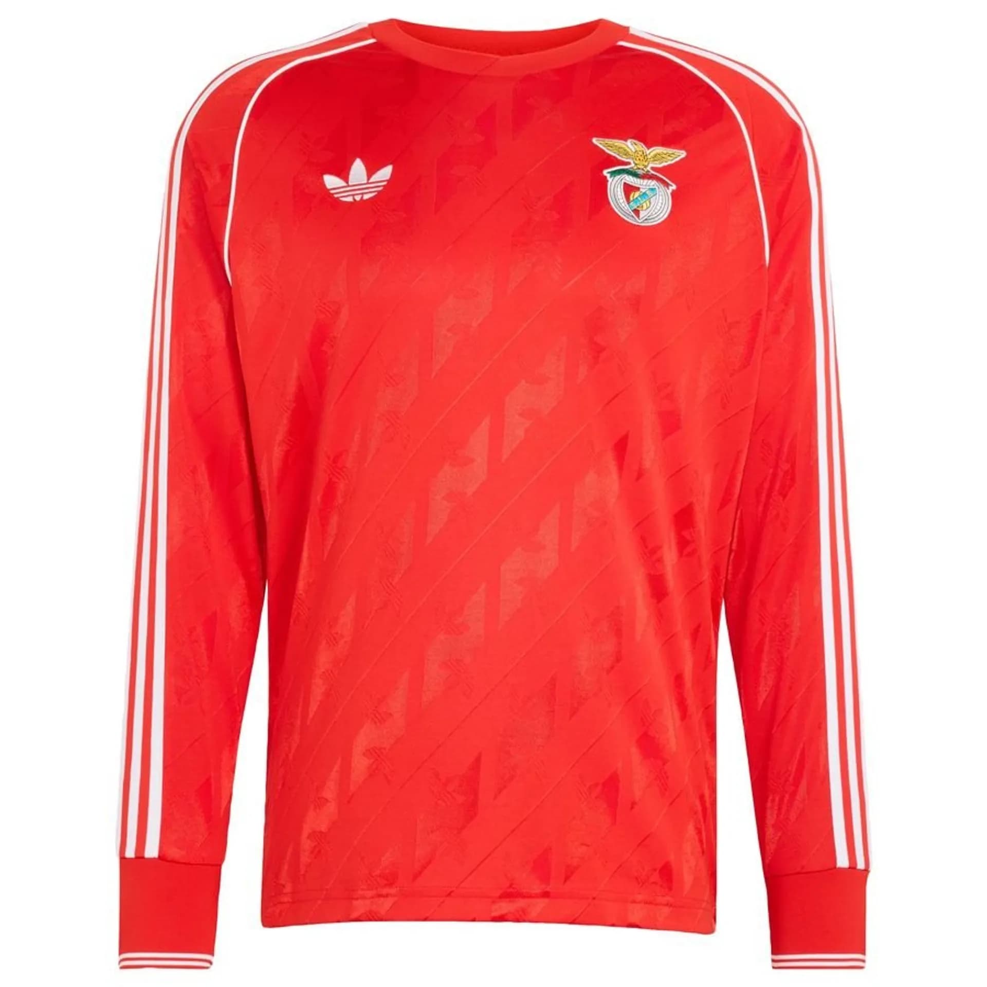Benfica Orginals L/S