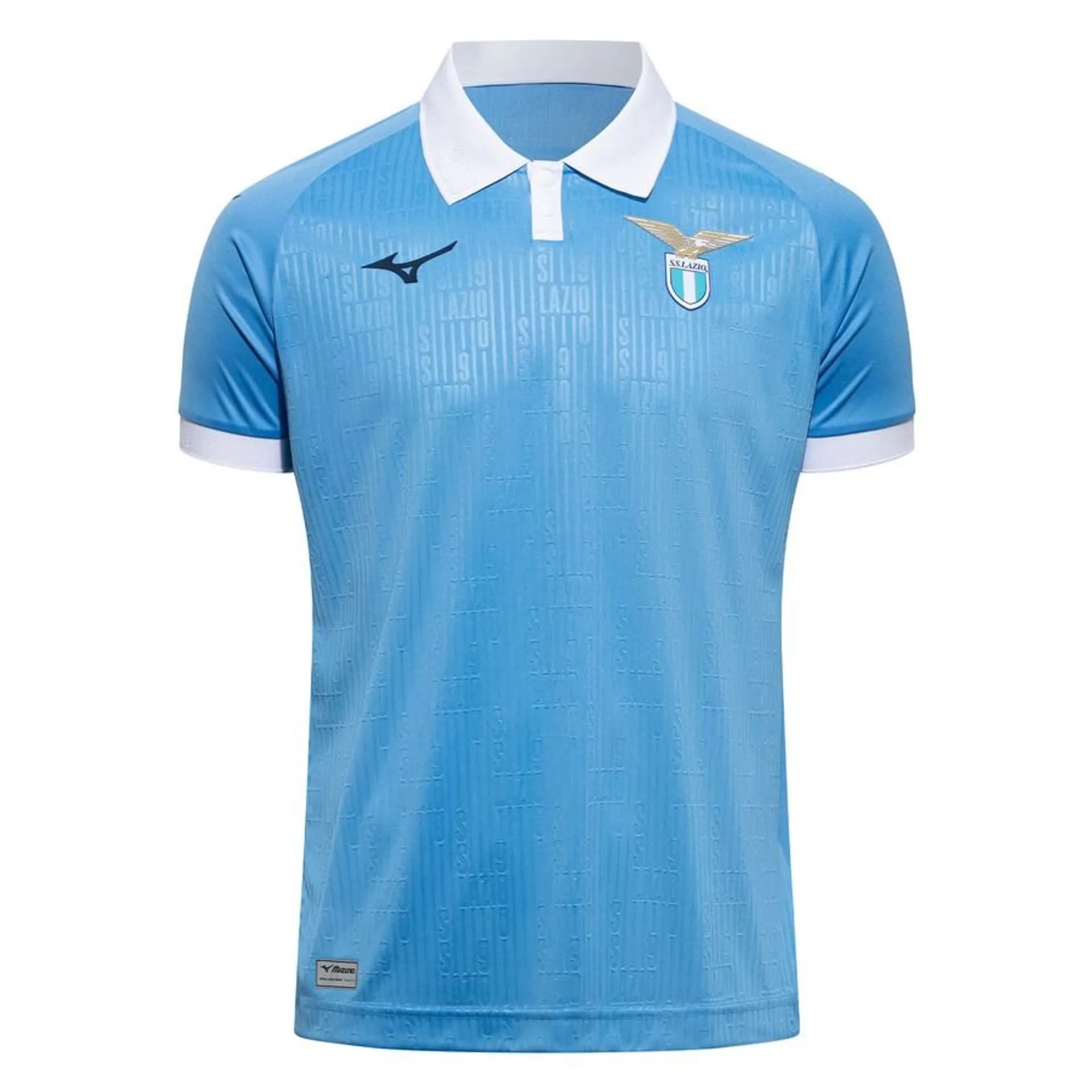 Lazio Hjemmebanetrøje 
