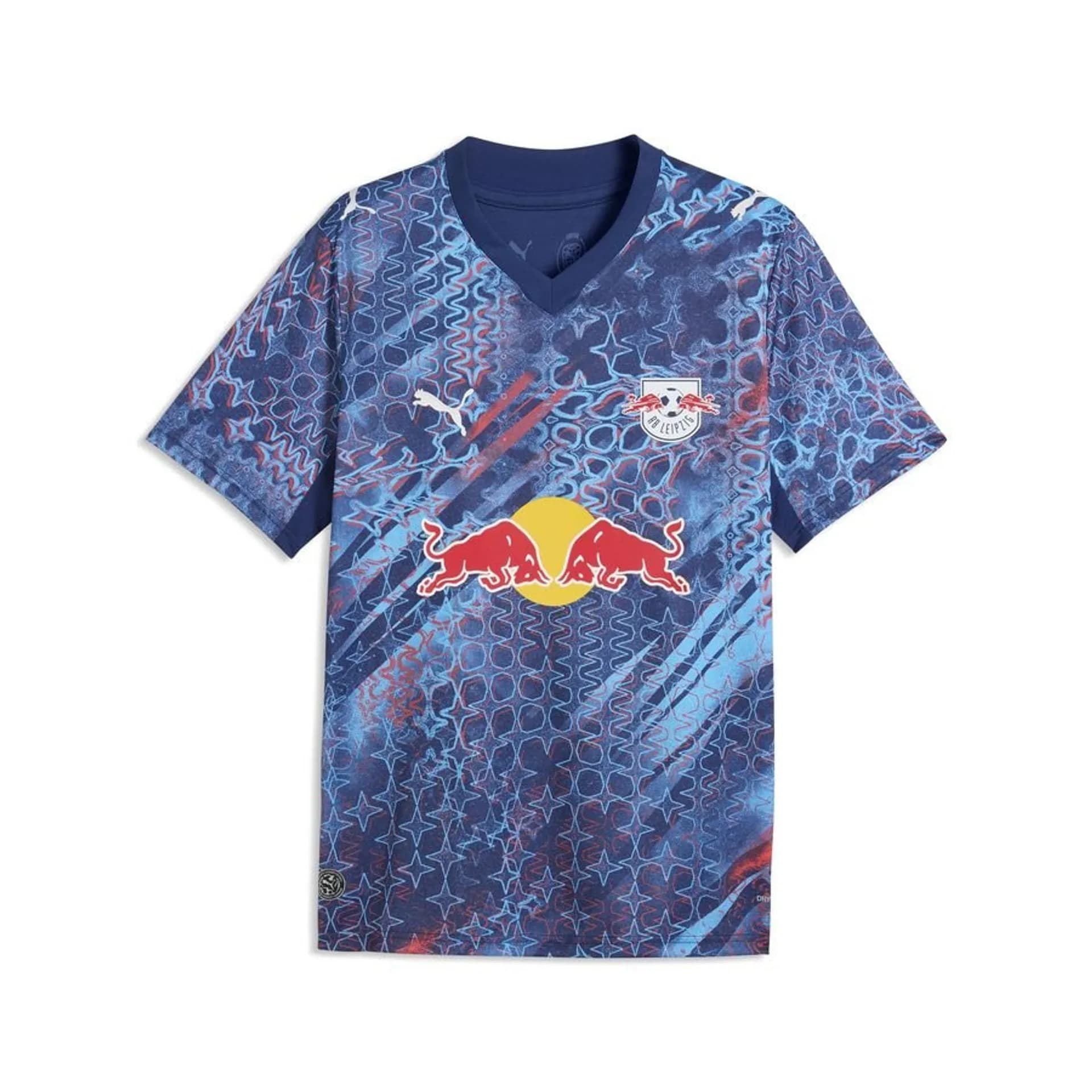 RB Leipzig 3. trøje 26/27