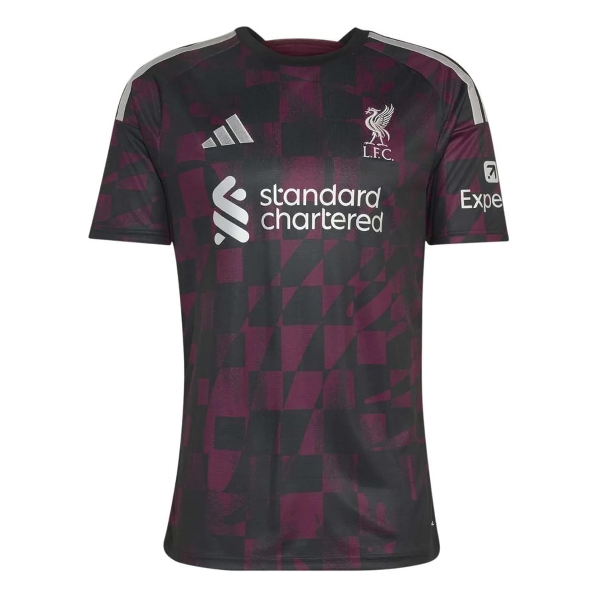 Liverpool FC 3. trøje 