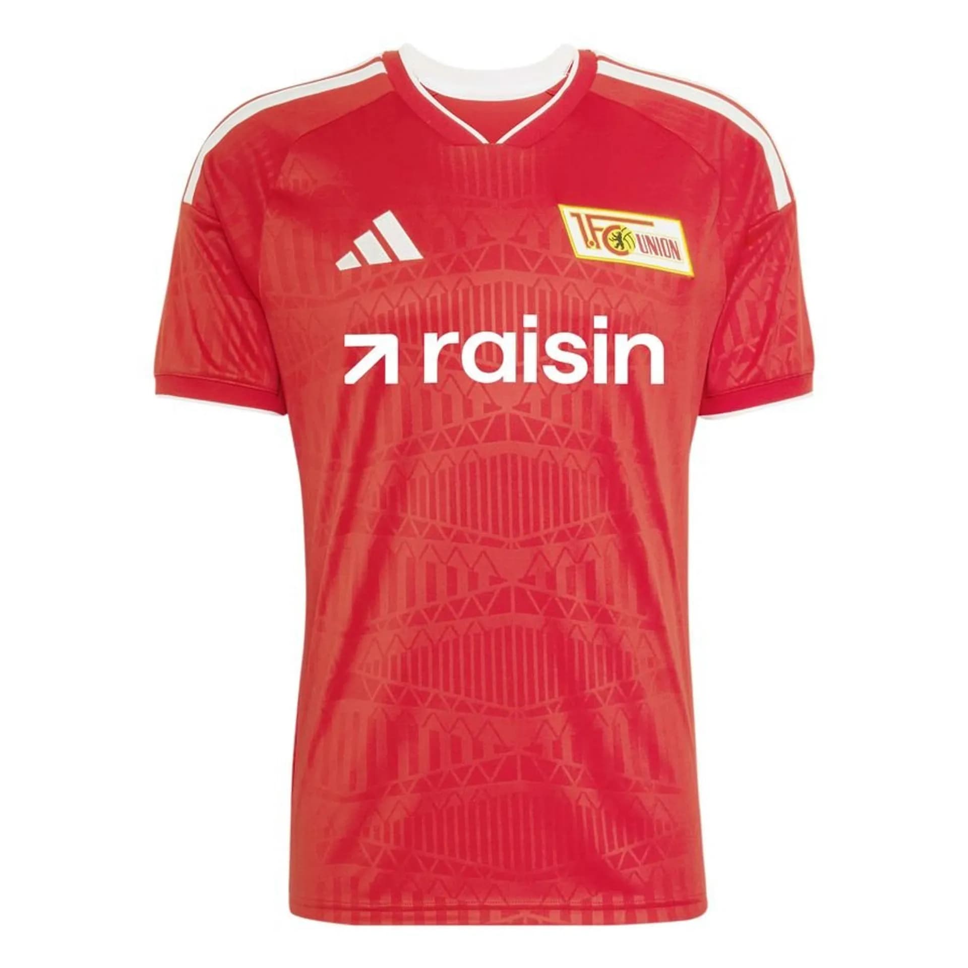 Union Berlin Hjemmebanetrøje 26/27