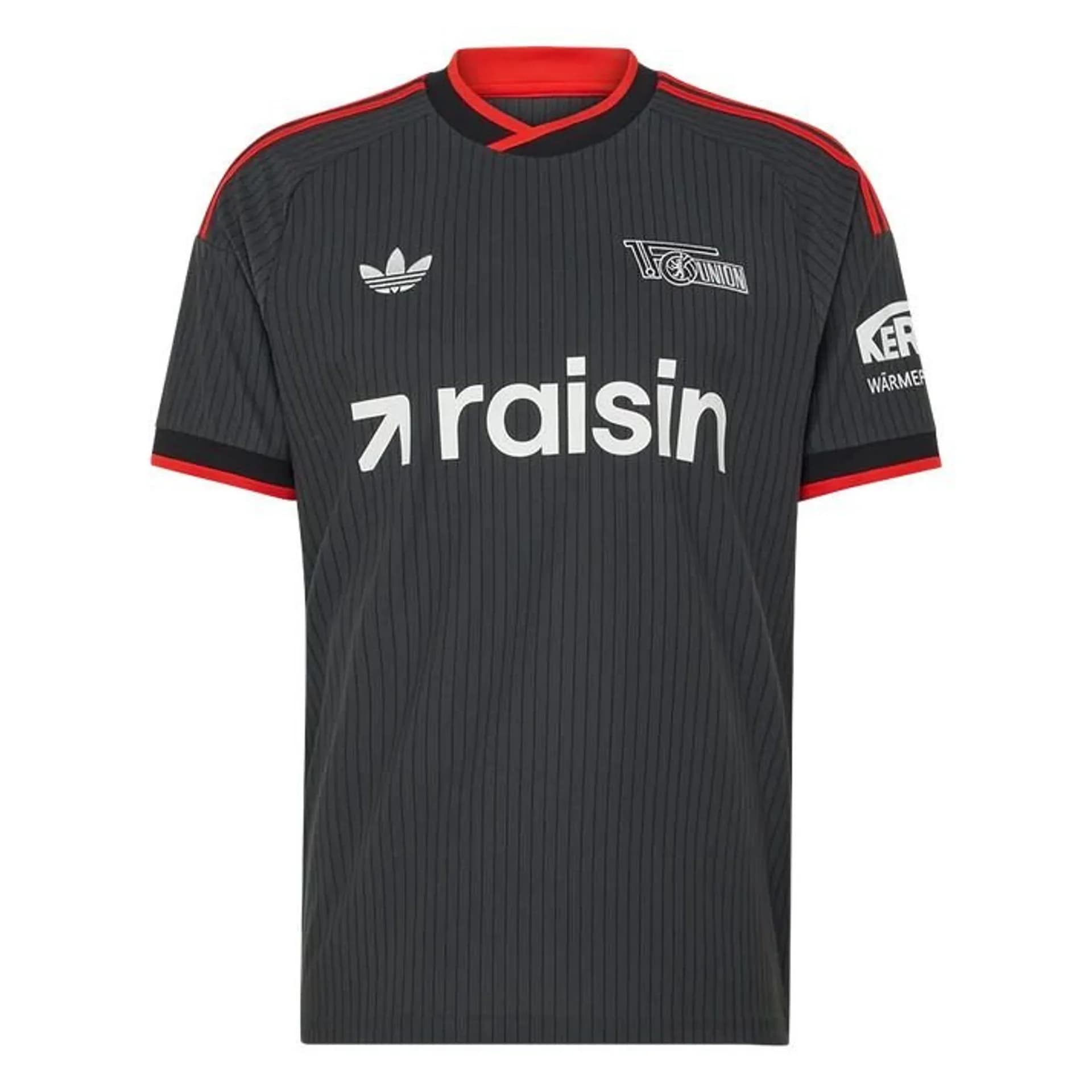 Union Berlin Udebanetrøje 