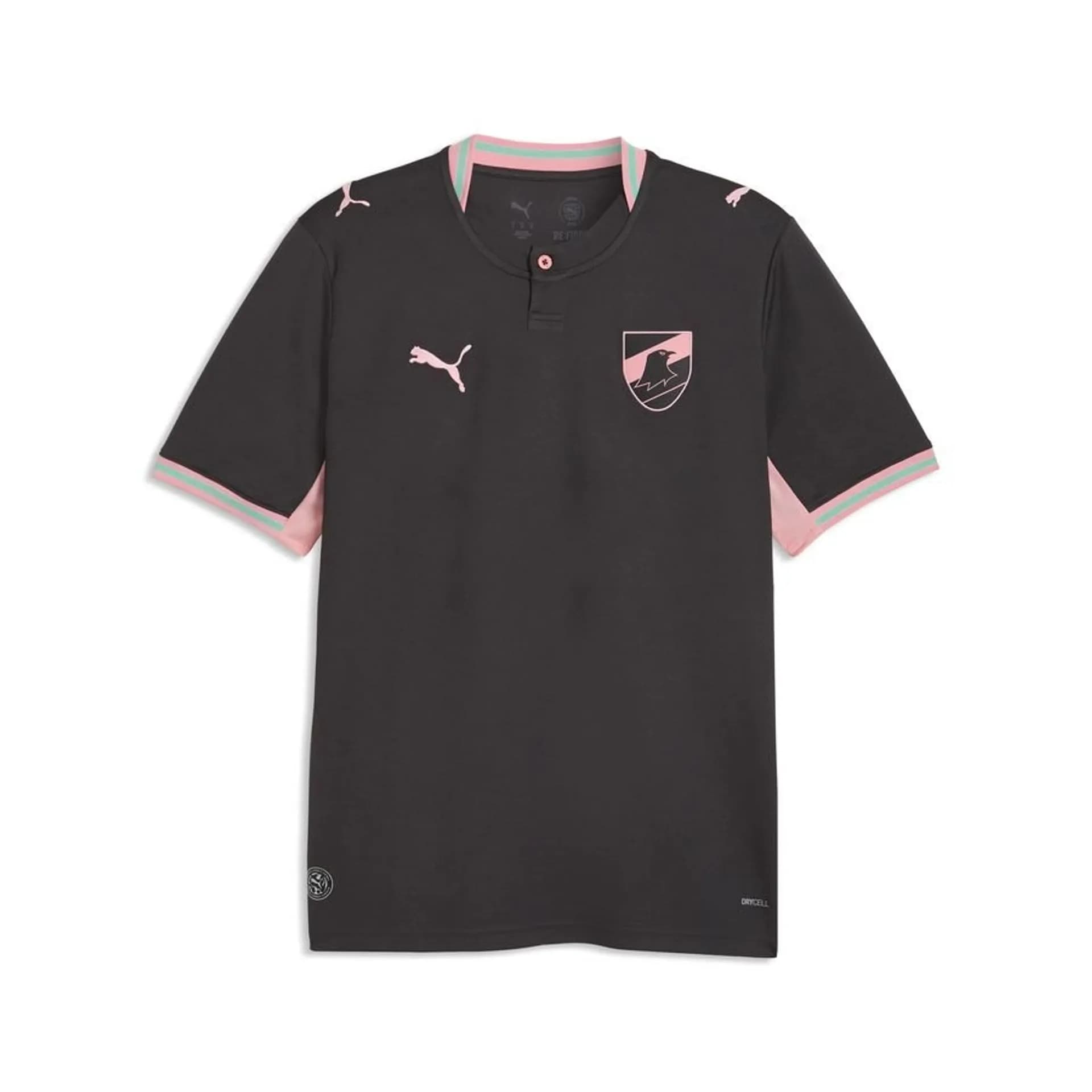 Palermo 3. Trøje