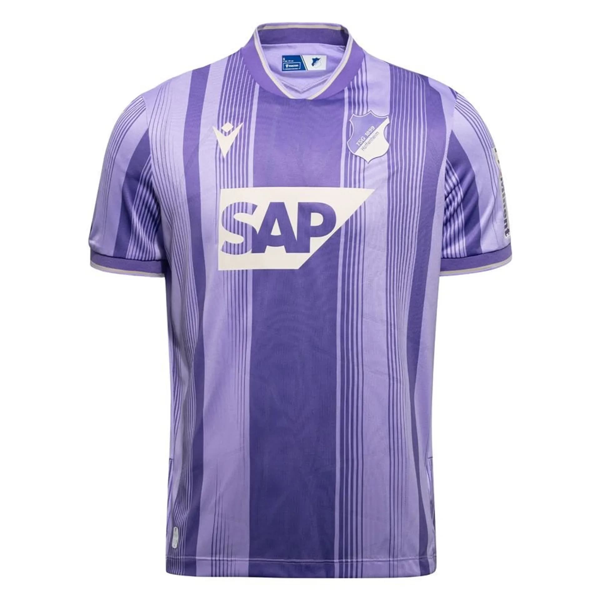 Hoffenheim 3. trøje 