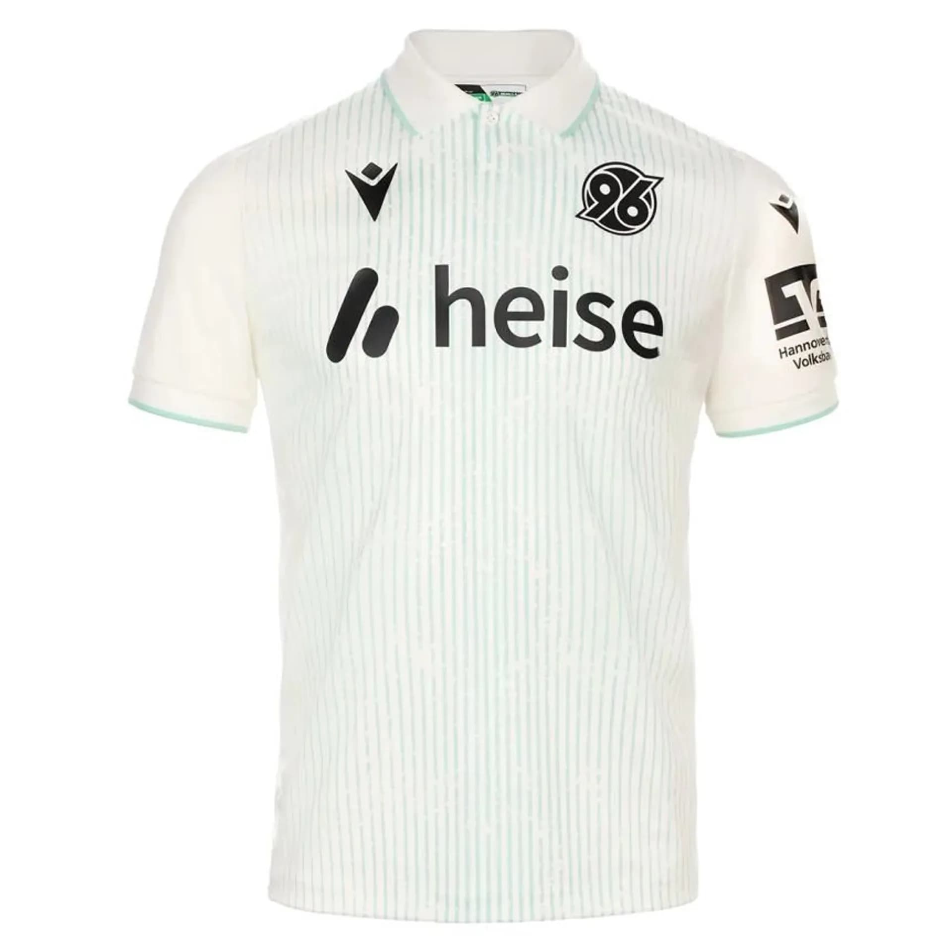 Hannover 96 3. trøje