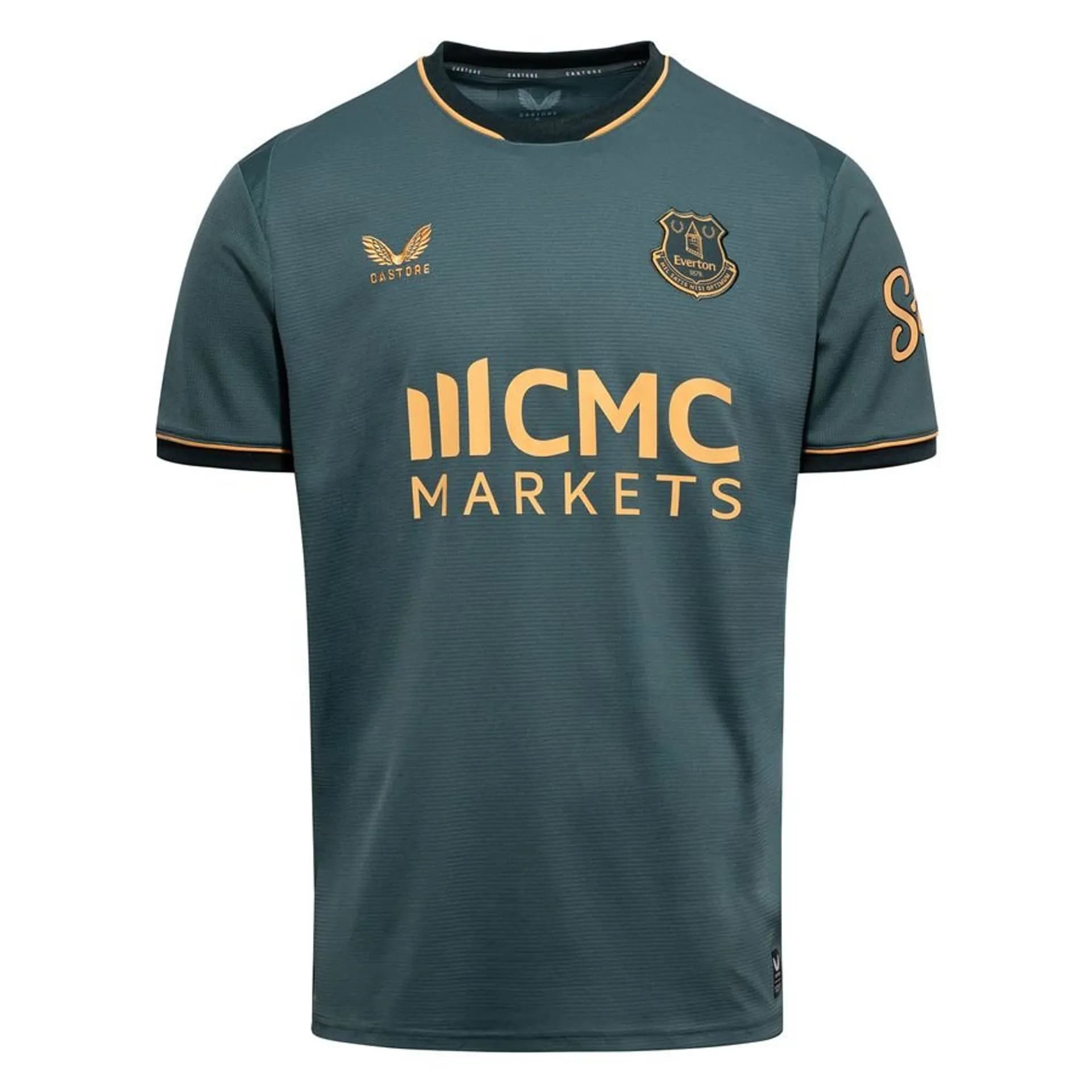 Everton 3. Trøje 
