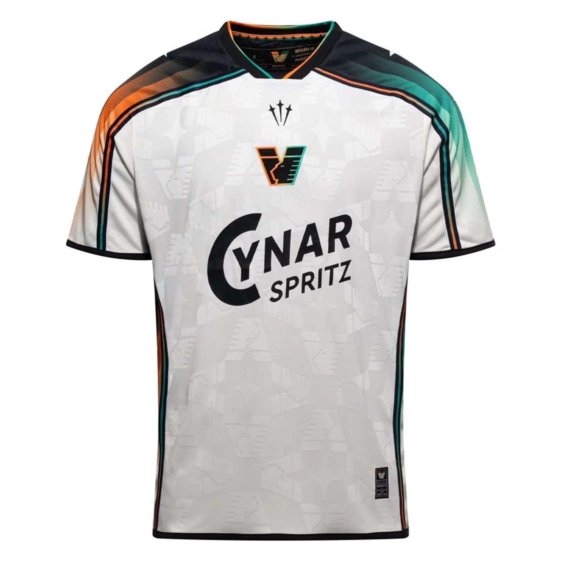 Venezia FC Udebanetrøje 