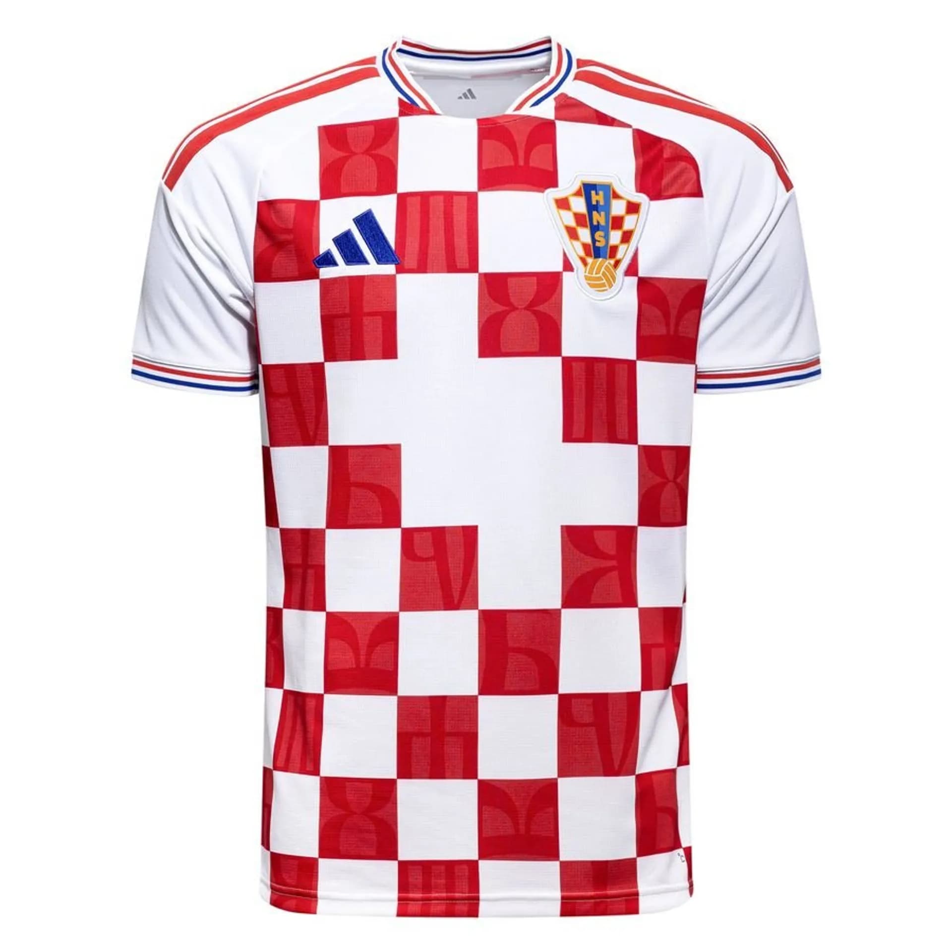 Kroatien Hjemmebanetrøje 2026