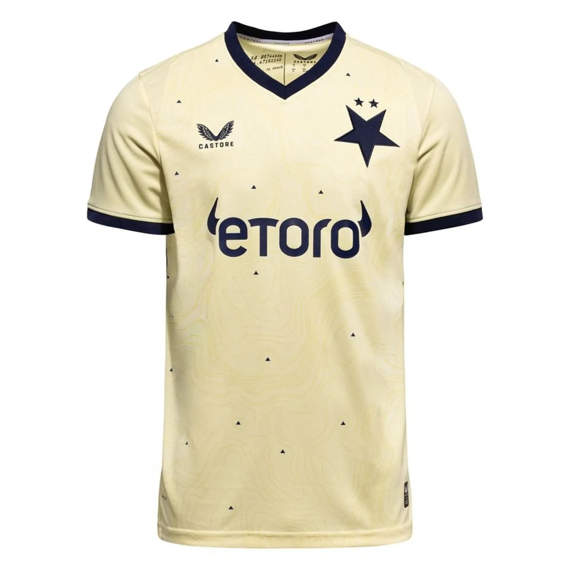 Slavia Prag 3. trøje 
