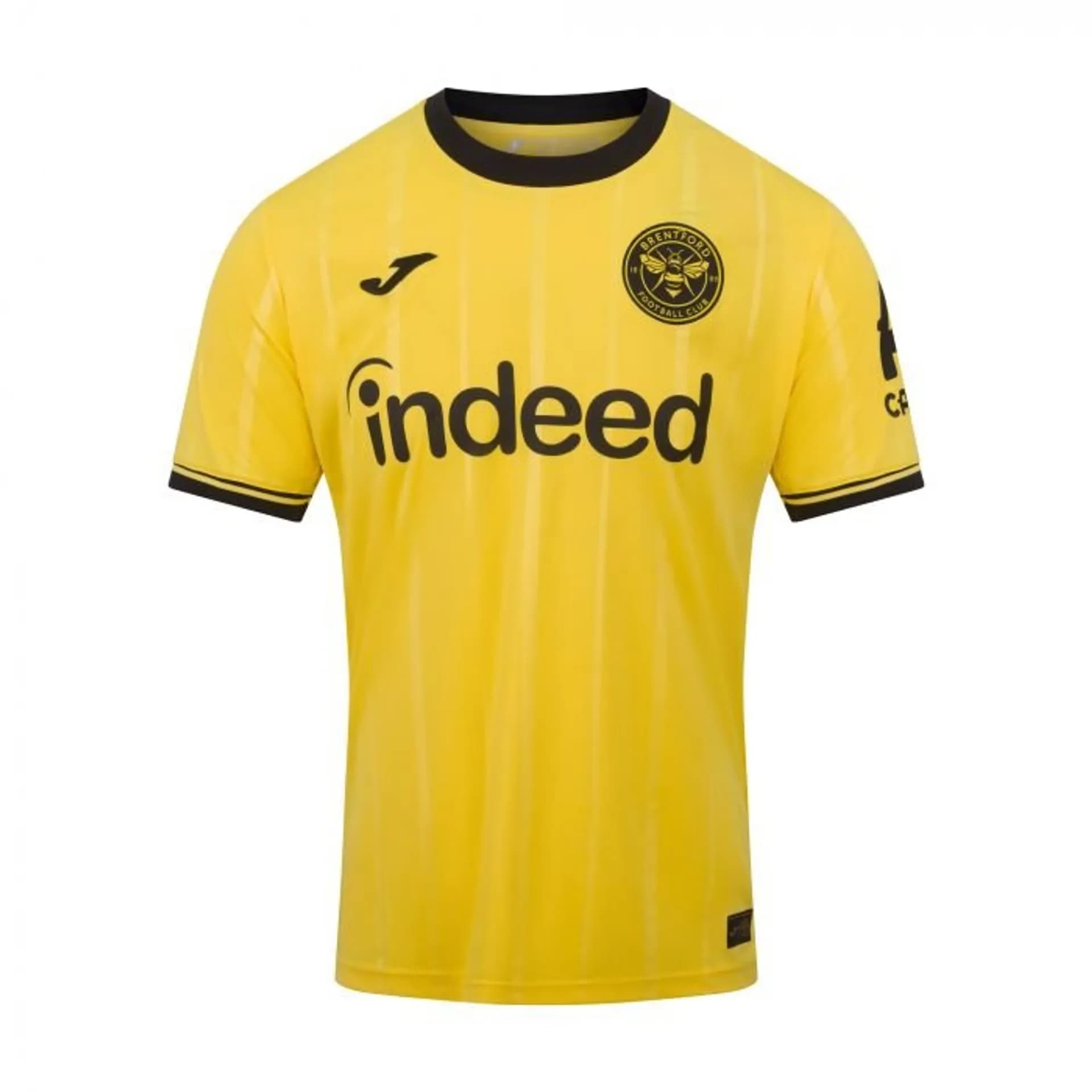Brentford 3. trøje 
