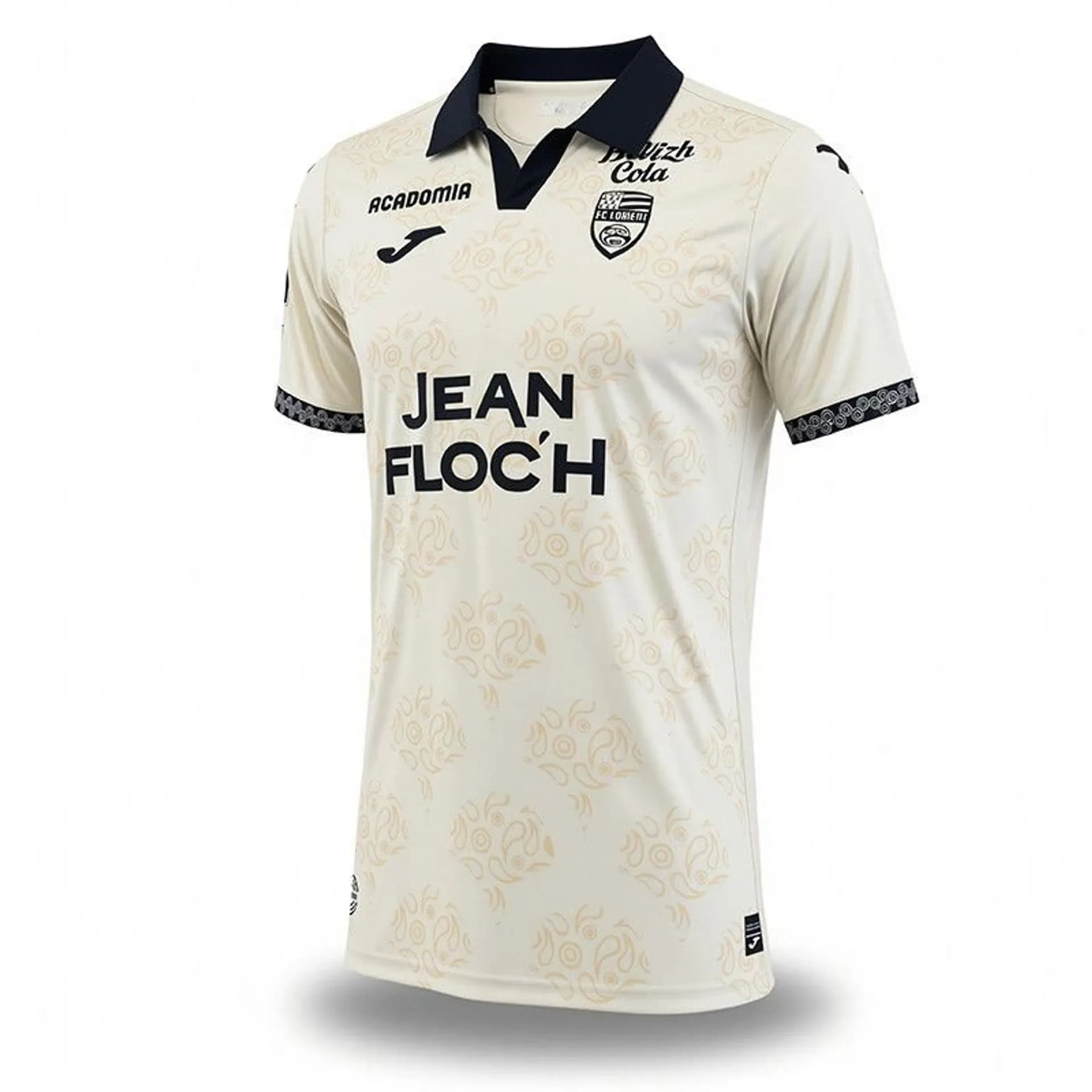 FC Lorient Udebanetrøje 