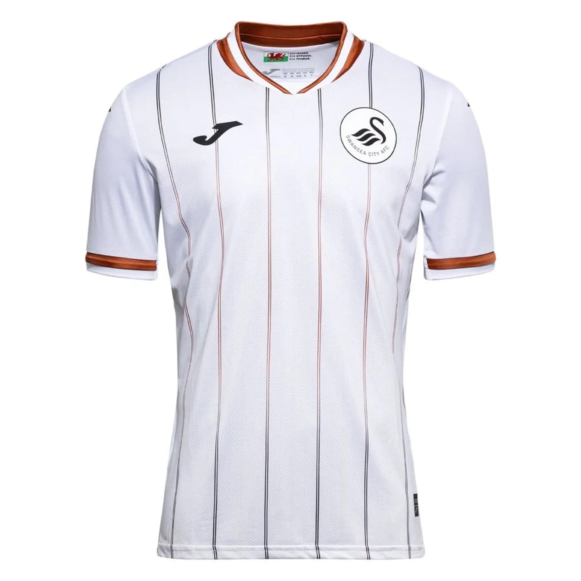 Swansea Hjemmebanetrøje 