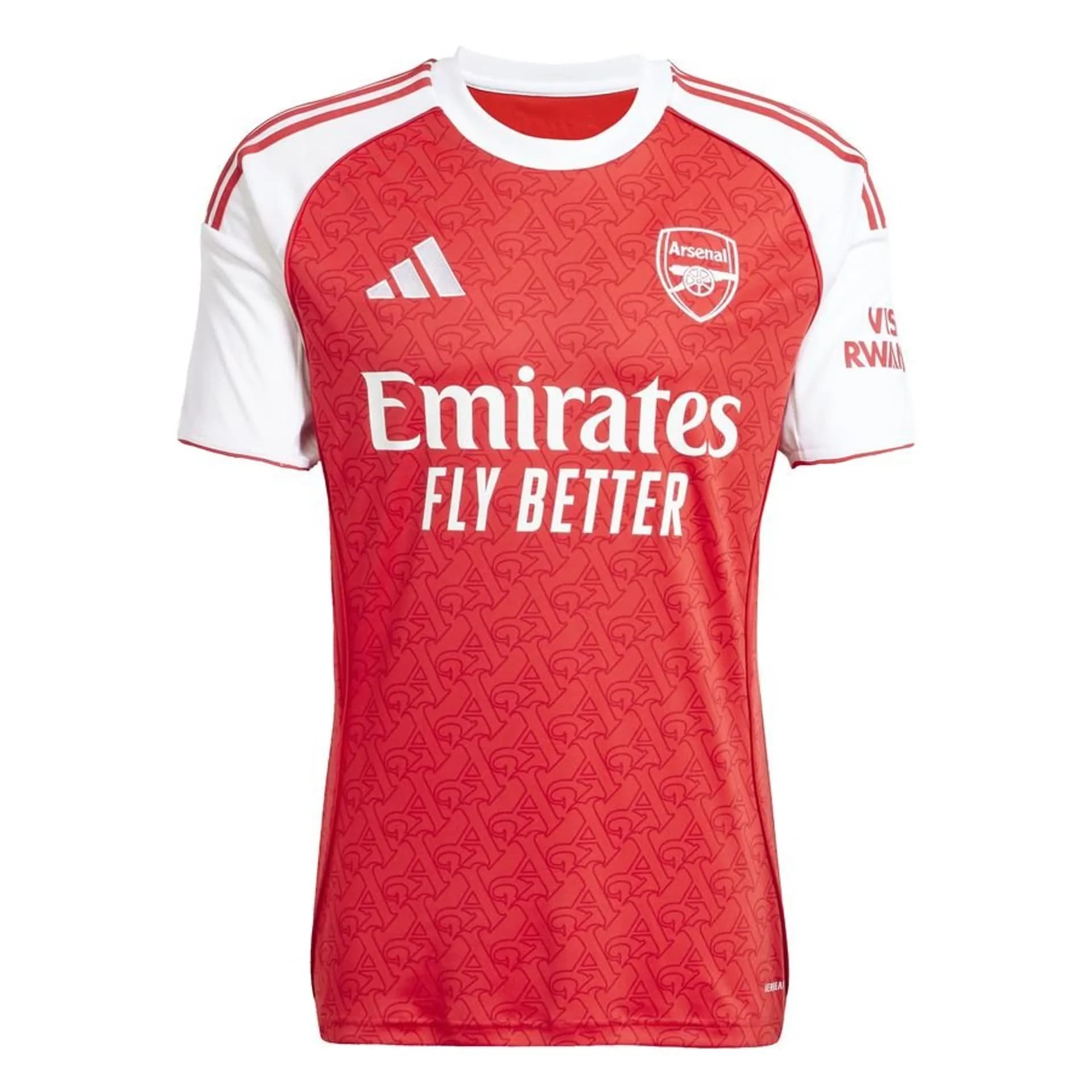 Arsenal Hjemmebanetrøje 25/26