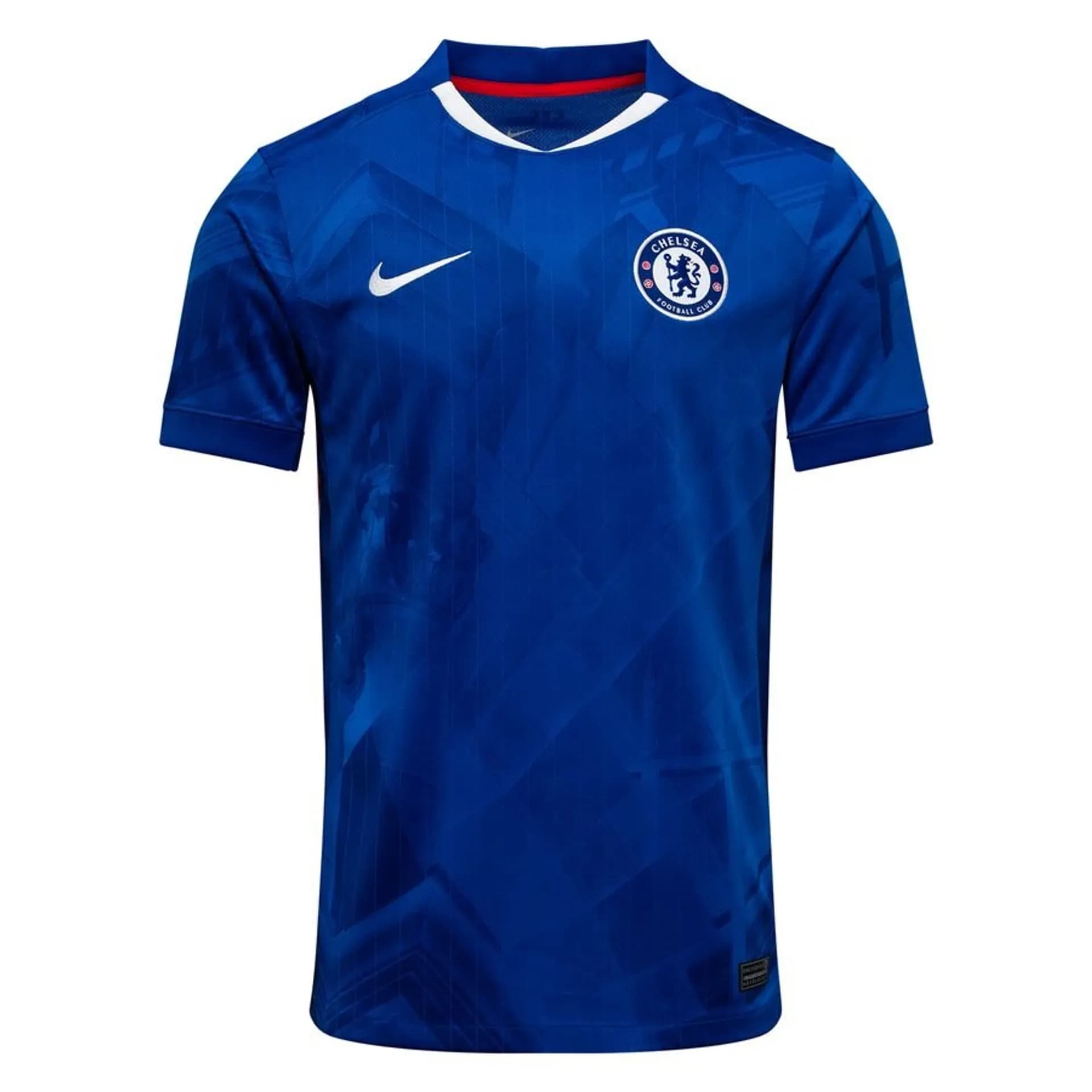 Chelsea Hjemmebanetrøje 25/26