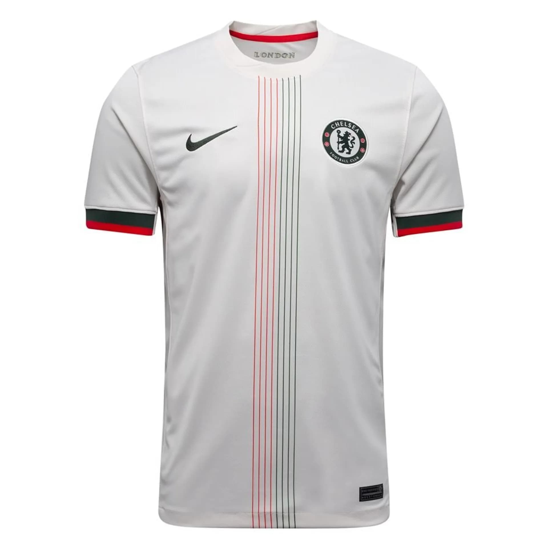 Chelsea Udebanetrøje 25/26