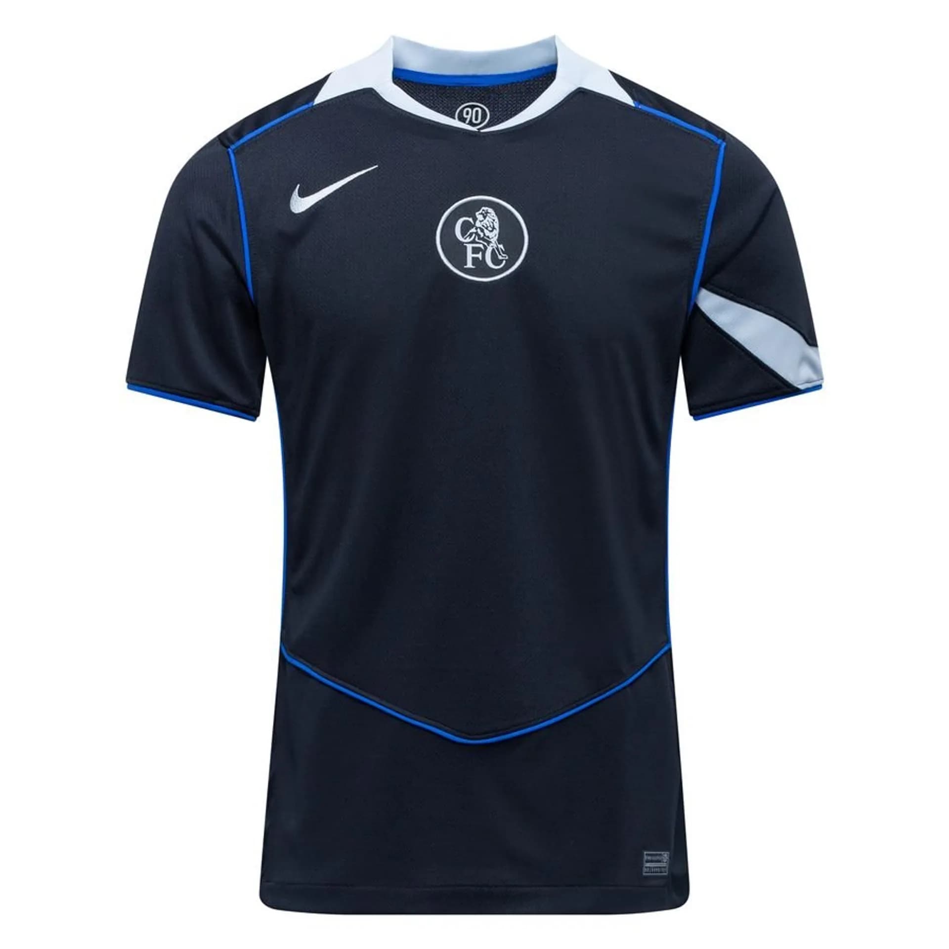 Chelsea 3. Trøje 25/26