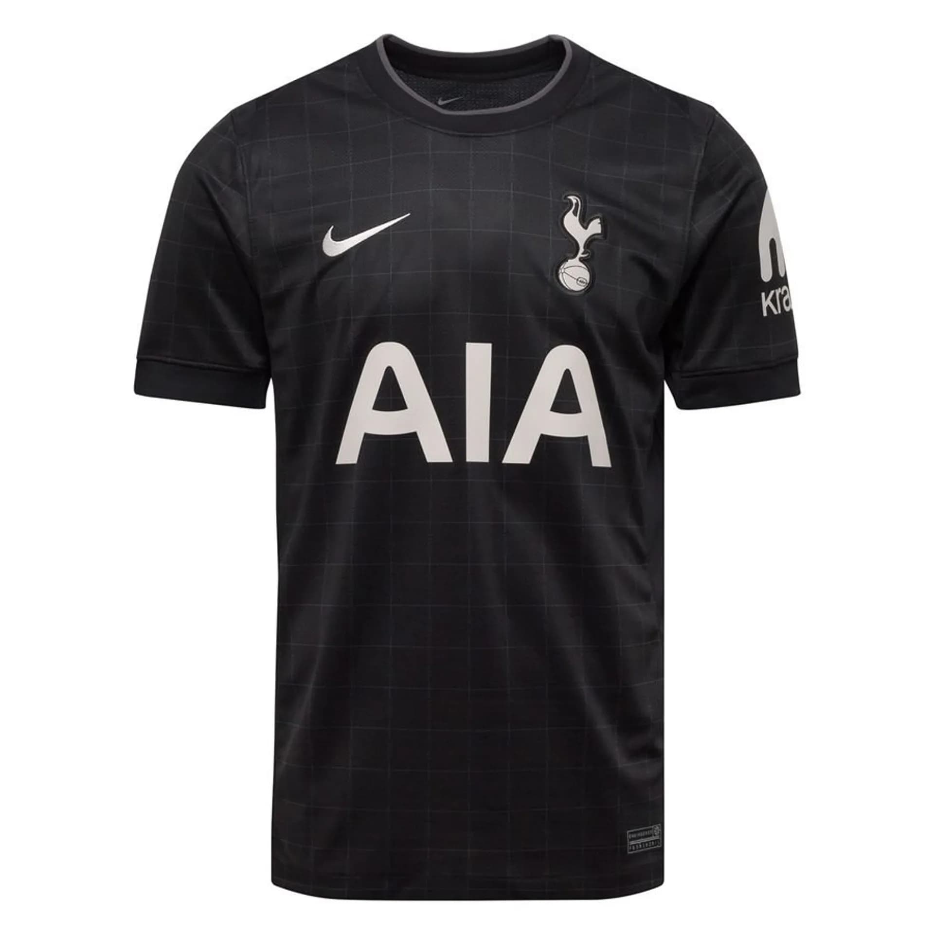 Tottenham Udebanetrøje 25/26