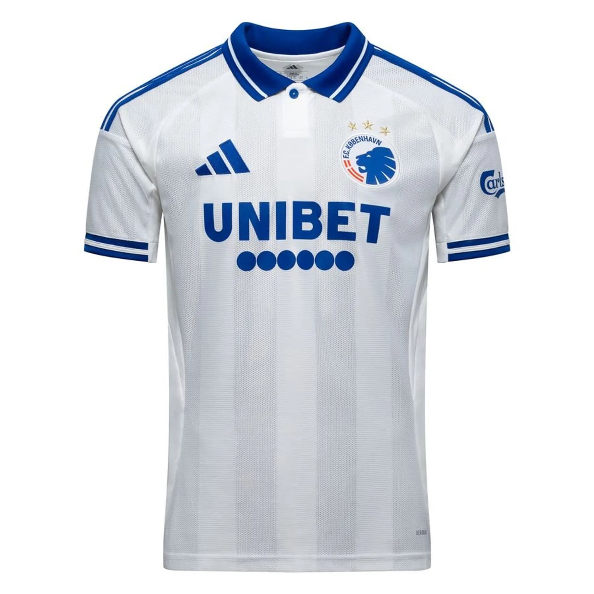 FC København Hjemmebanetrøje 25/26