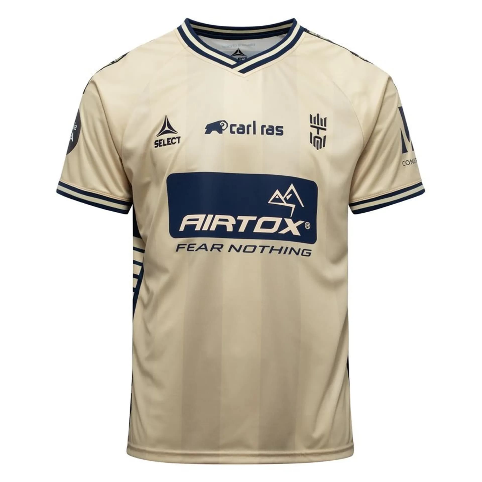 Lyngby BK Udebanetrøje 25/26